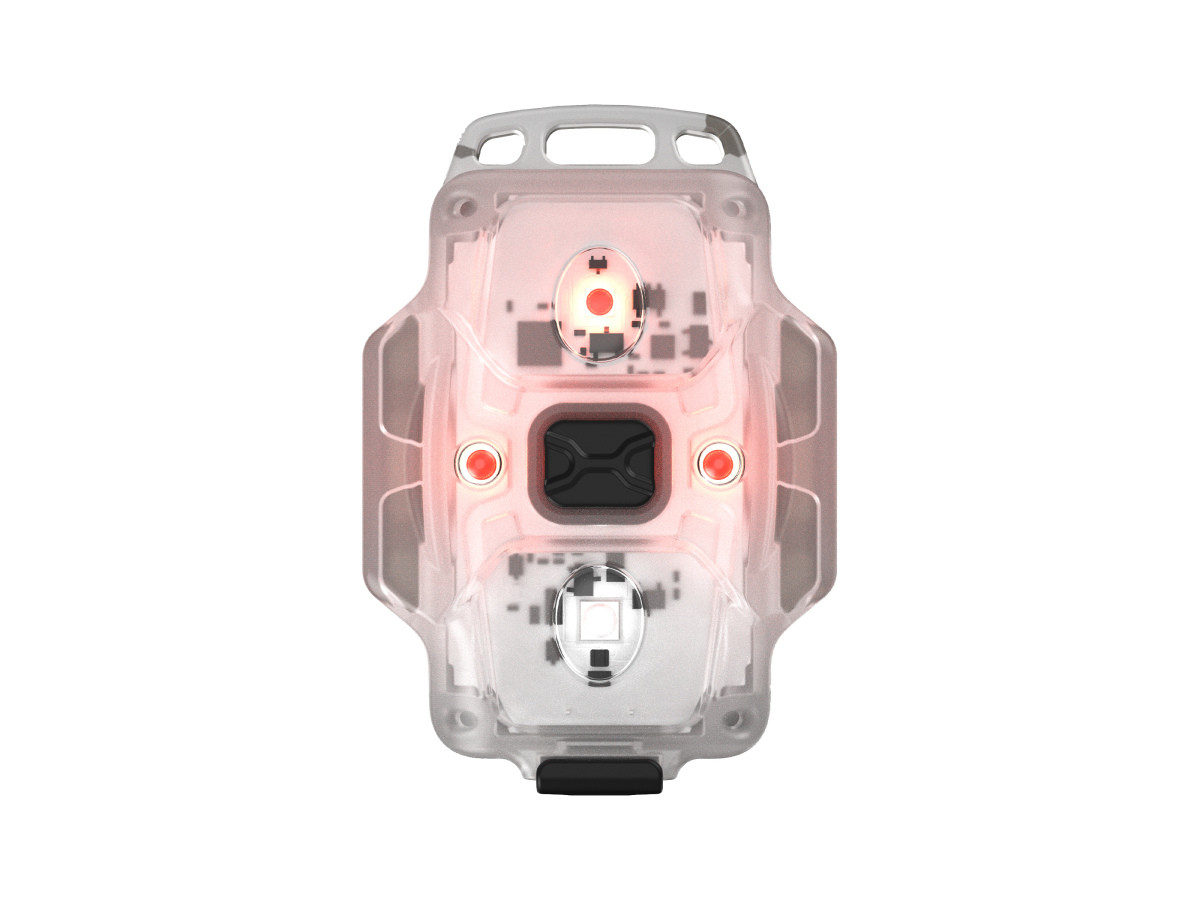 Armytek Crystal PRO Grey 220lm