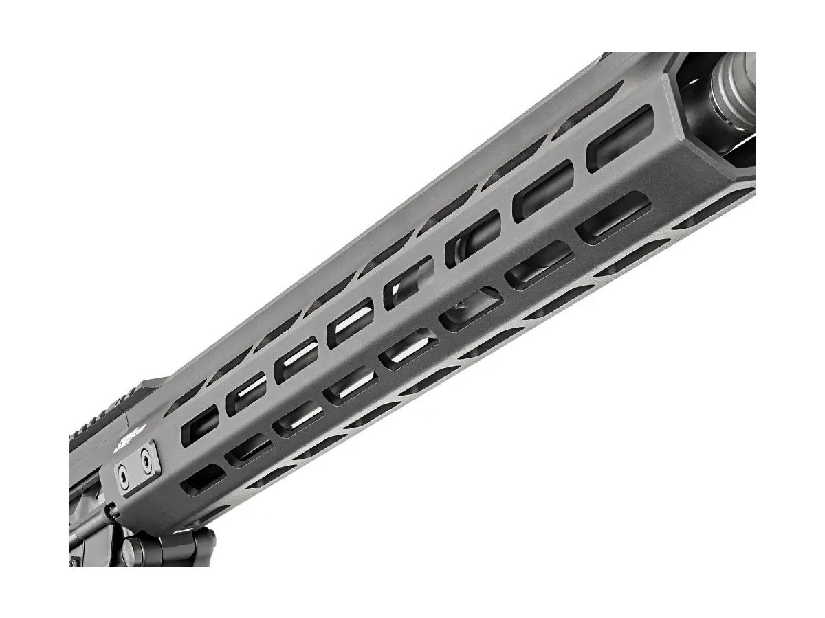 Fotografia: SAINT VICTOR 16", .308Win (STV916308BLC)