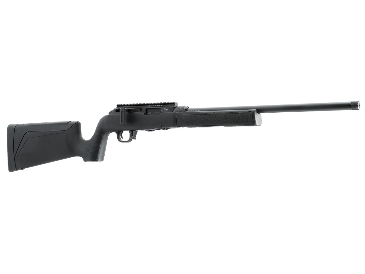 Fotografia: Hammerli Force B1 22M 20" Allweather, kal. .22WMR