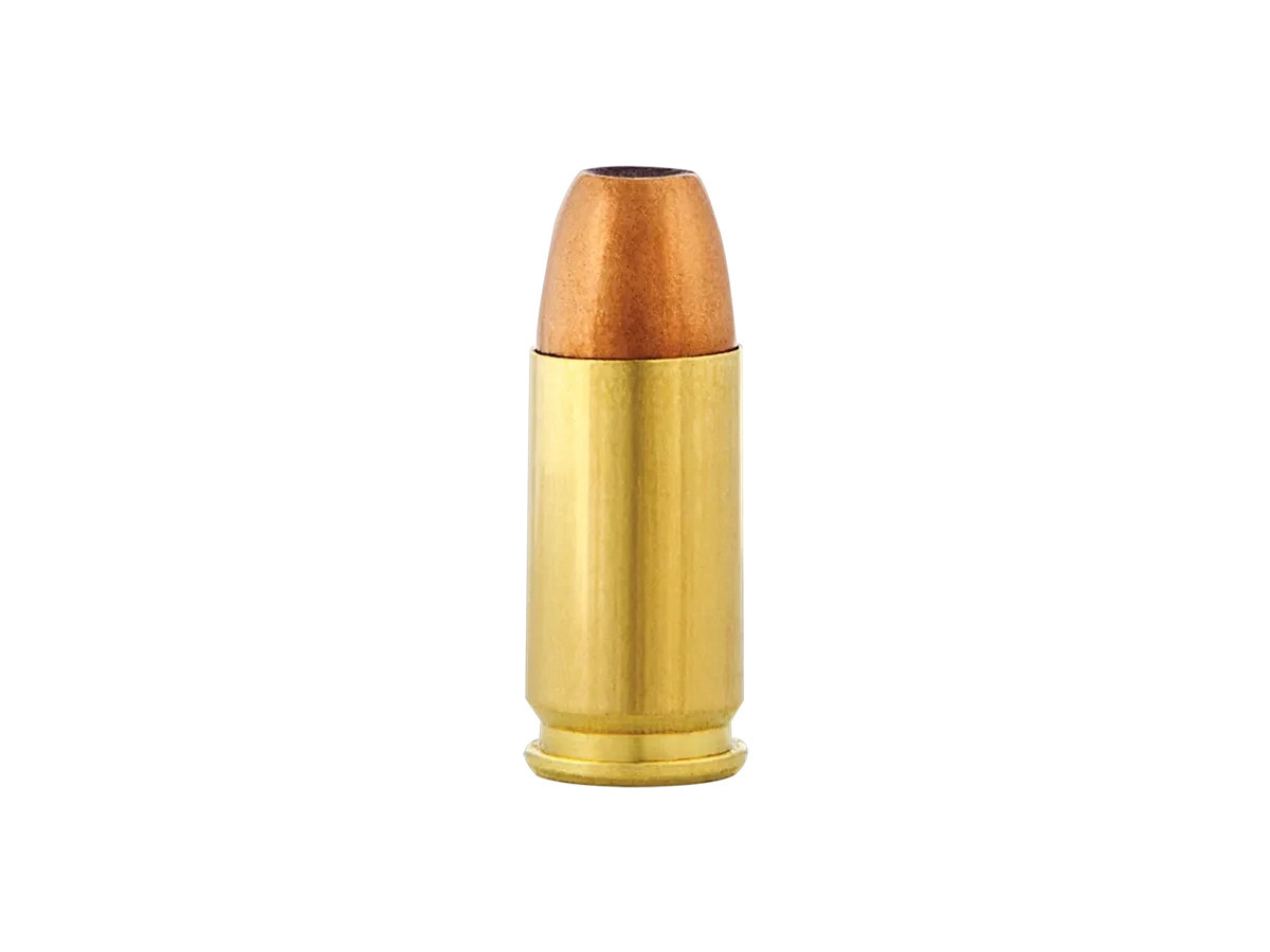 Fotografia: Aguila 9mm Luger 147gr/9,53g JHP (1E092151)