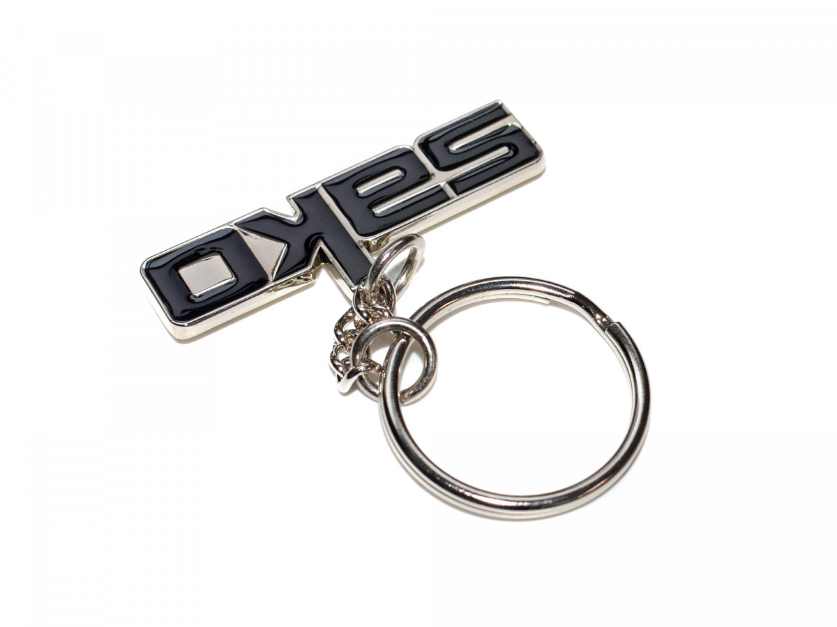 Fotografia: Prívesok SAKO