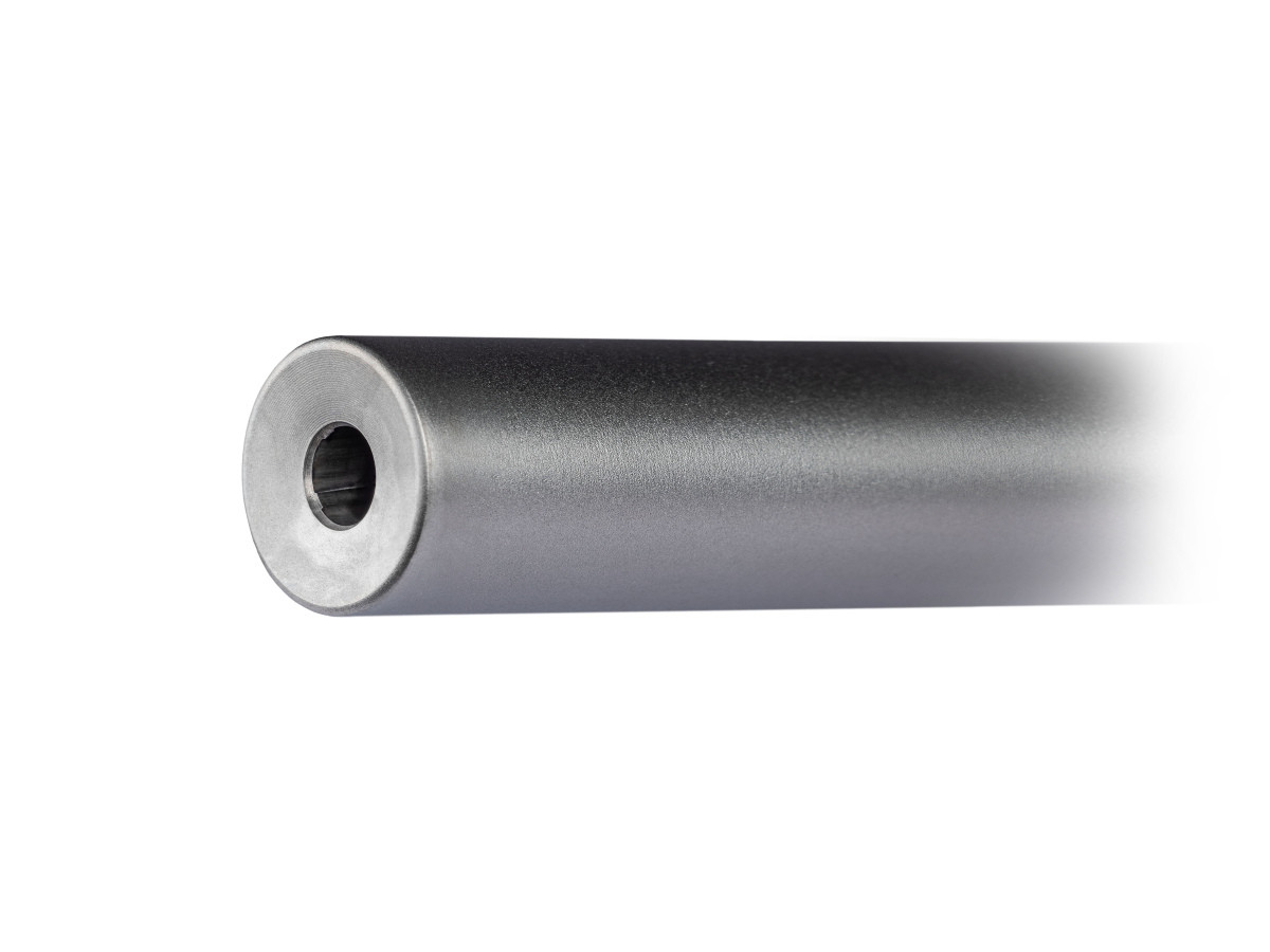 Fotografia: Sako 90 Varmint Laminated Stainless, kal. .22-250Rem (PICA NS DM ST SS FL 20in MT18x1)