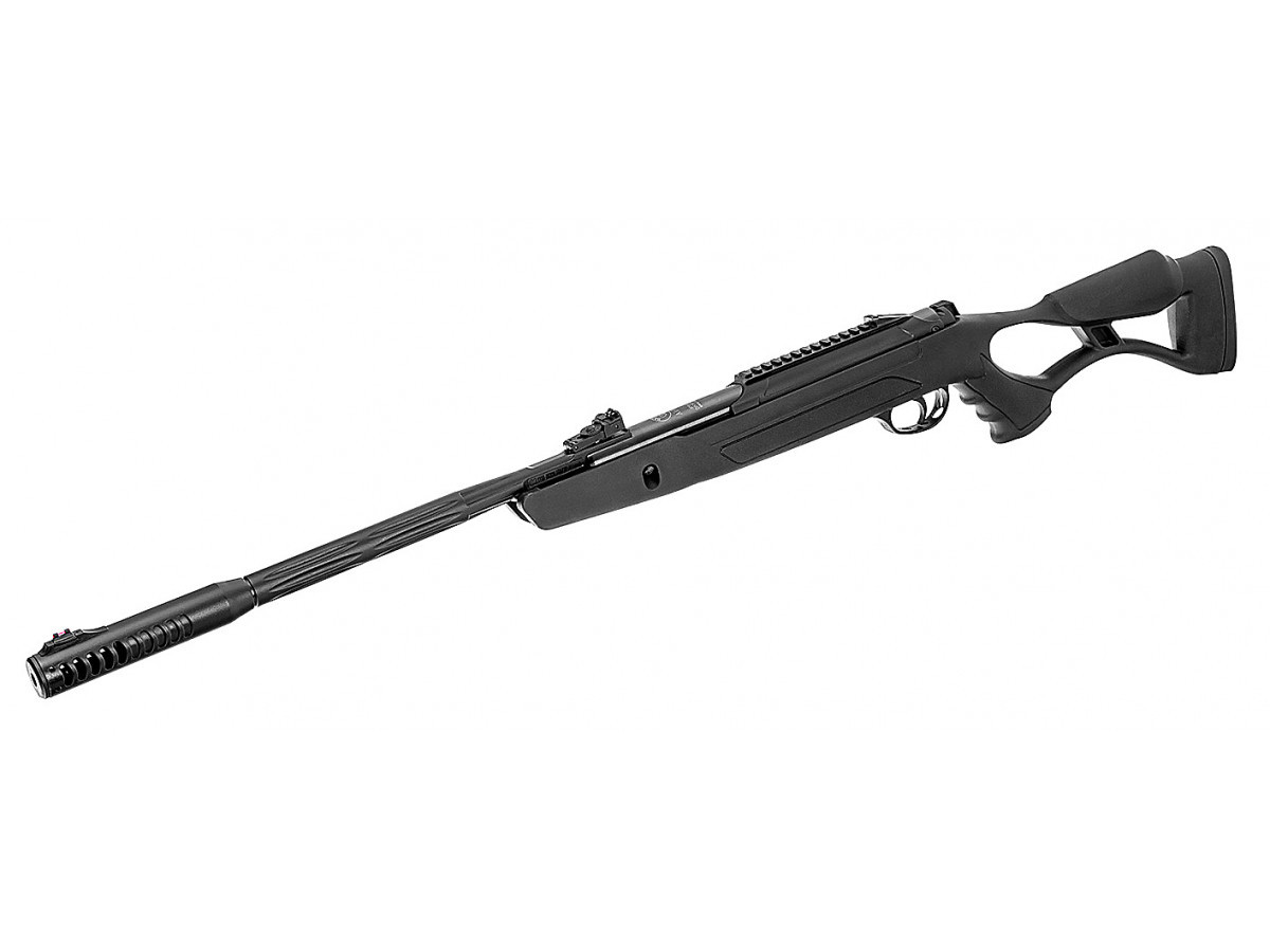 Fotografia: Vzduchovka Hatsan AirTact ED, kal. 5,5mm