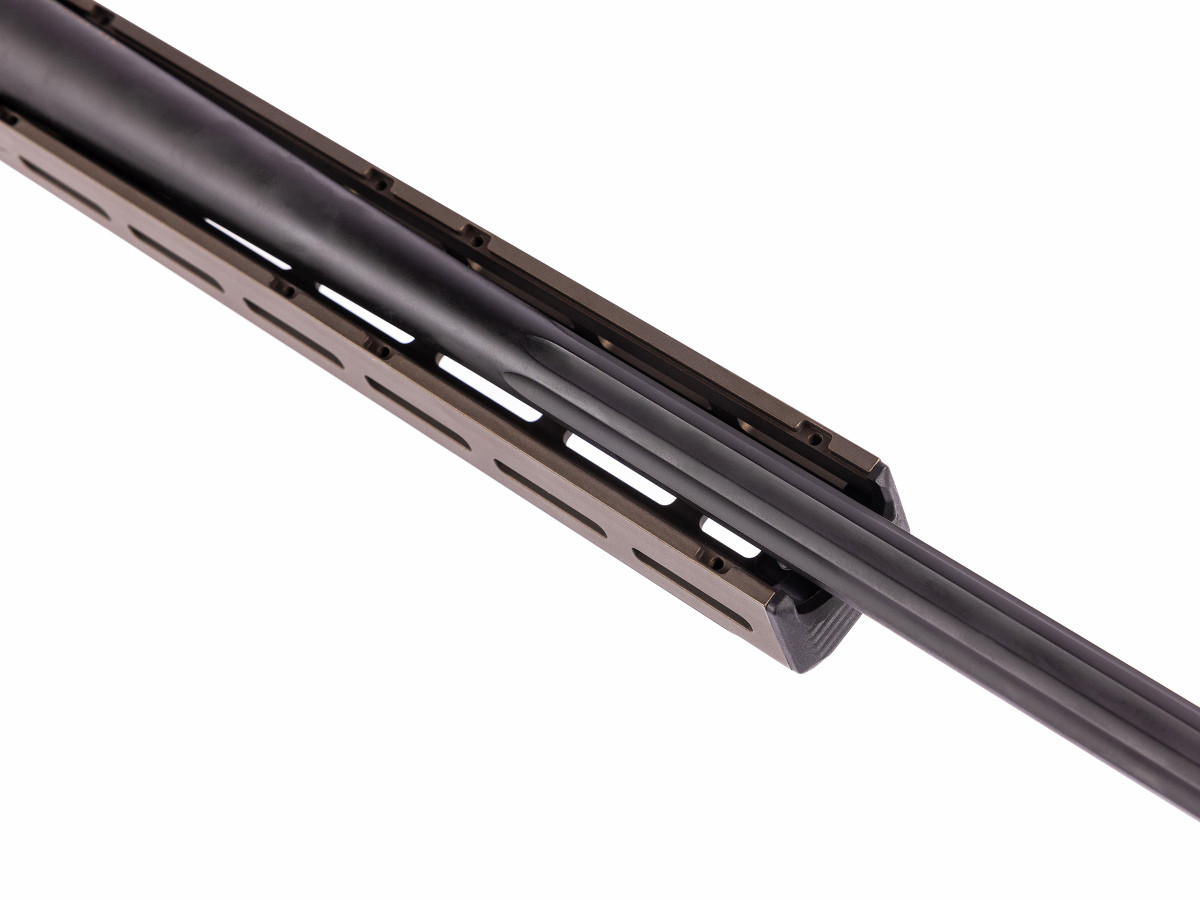 Fotografia: Tikka T3x ACE Game, kal. .308Win. (NS 5rd FL H416 20in MT5/8-24)