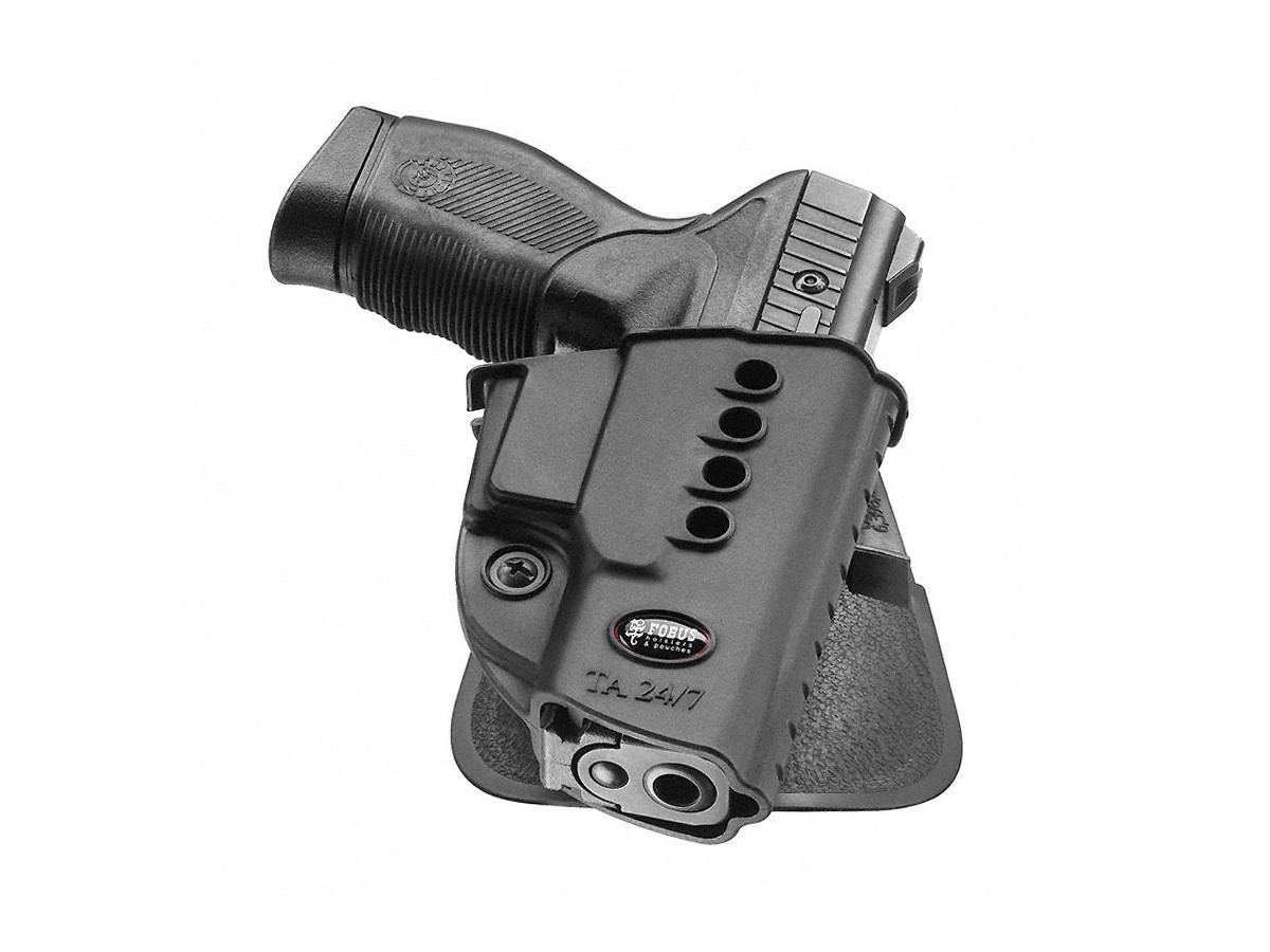 TA-24/7, puzdro pre Taurus 24/7, s pádlom