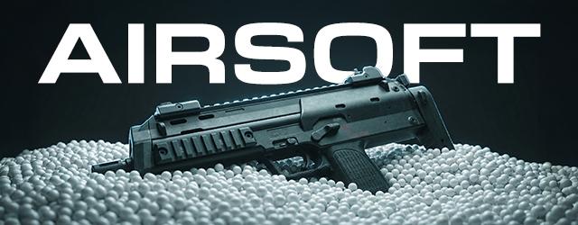 Airsoft