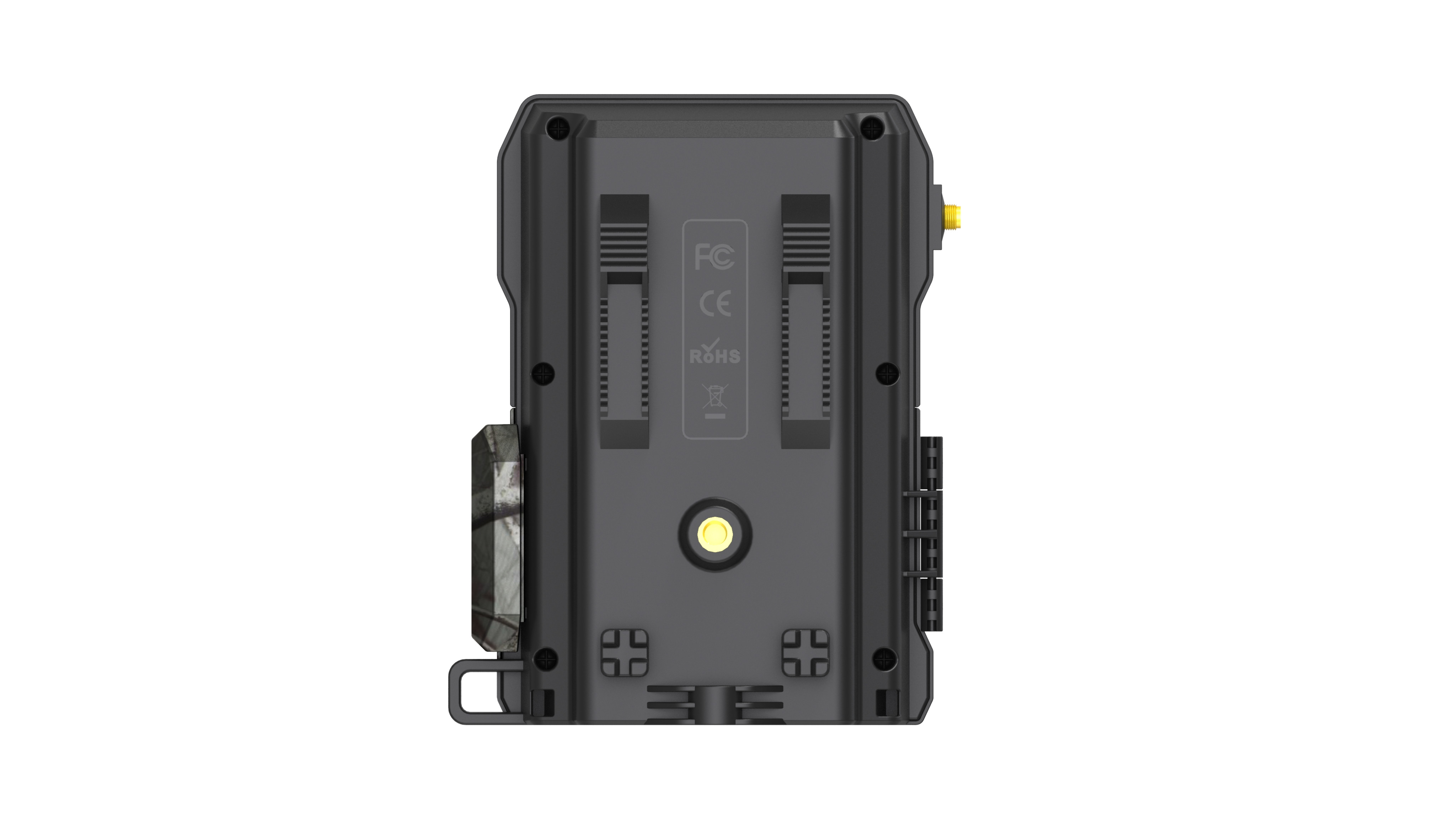 Fotografia: Fotopasca Hikmicro M15