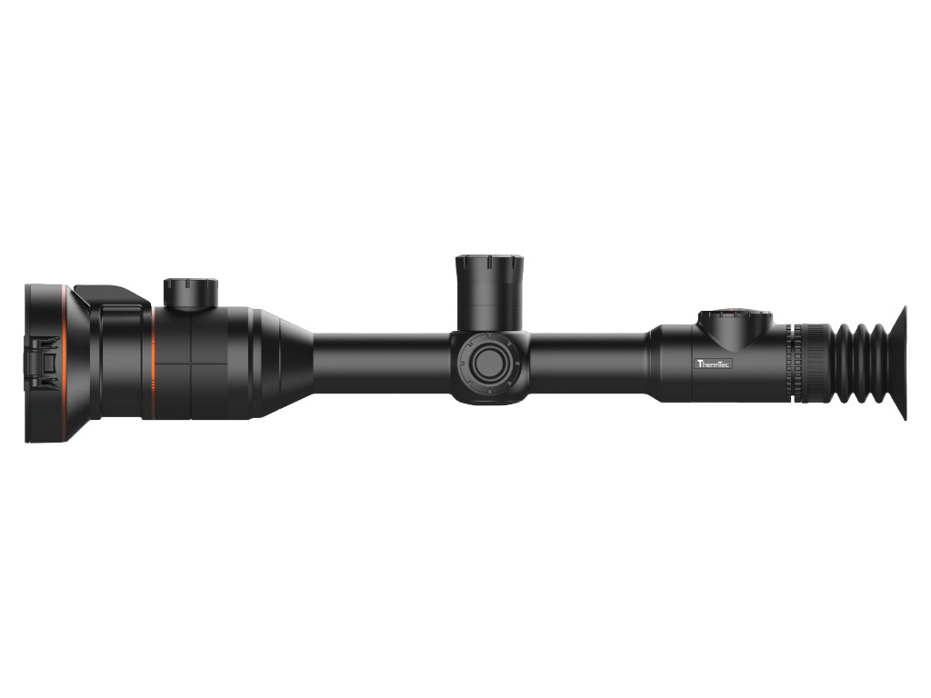 Fotografia: ThermTec ARES 360 2.0