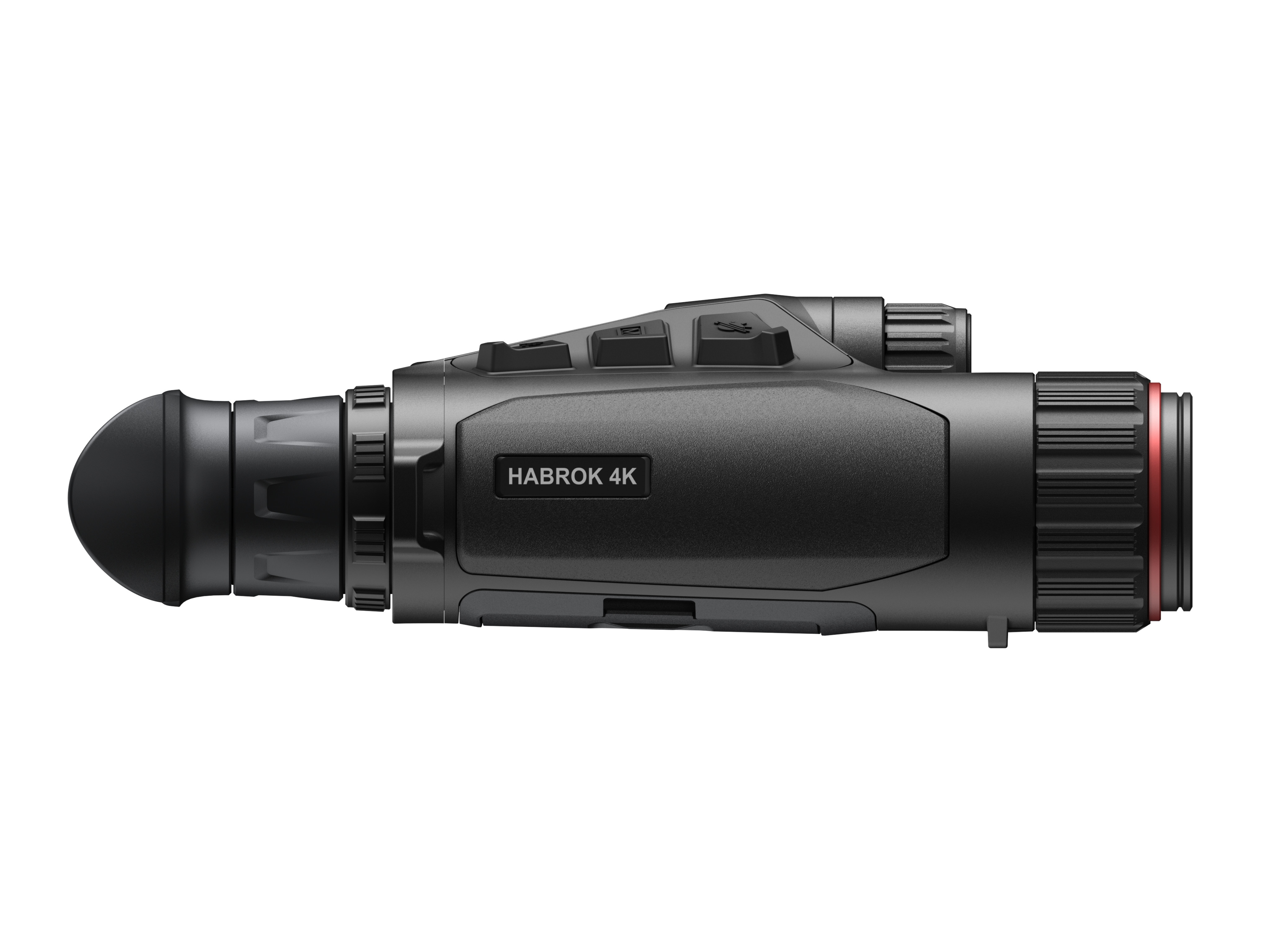 Fotografia: HIKMICRO HABROK 4K HQ35L + TenoSight H-940 LASER MAX