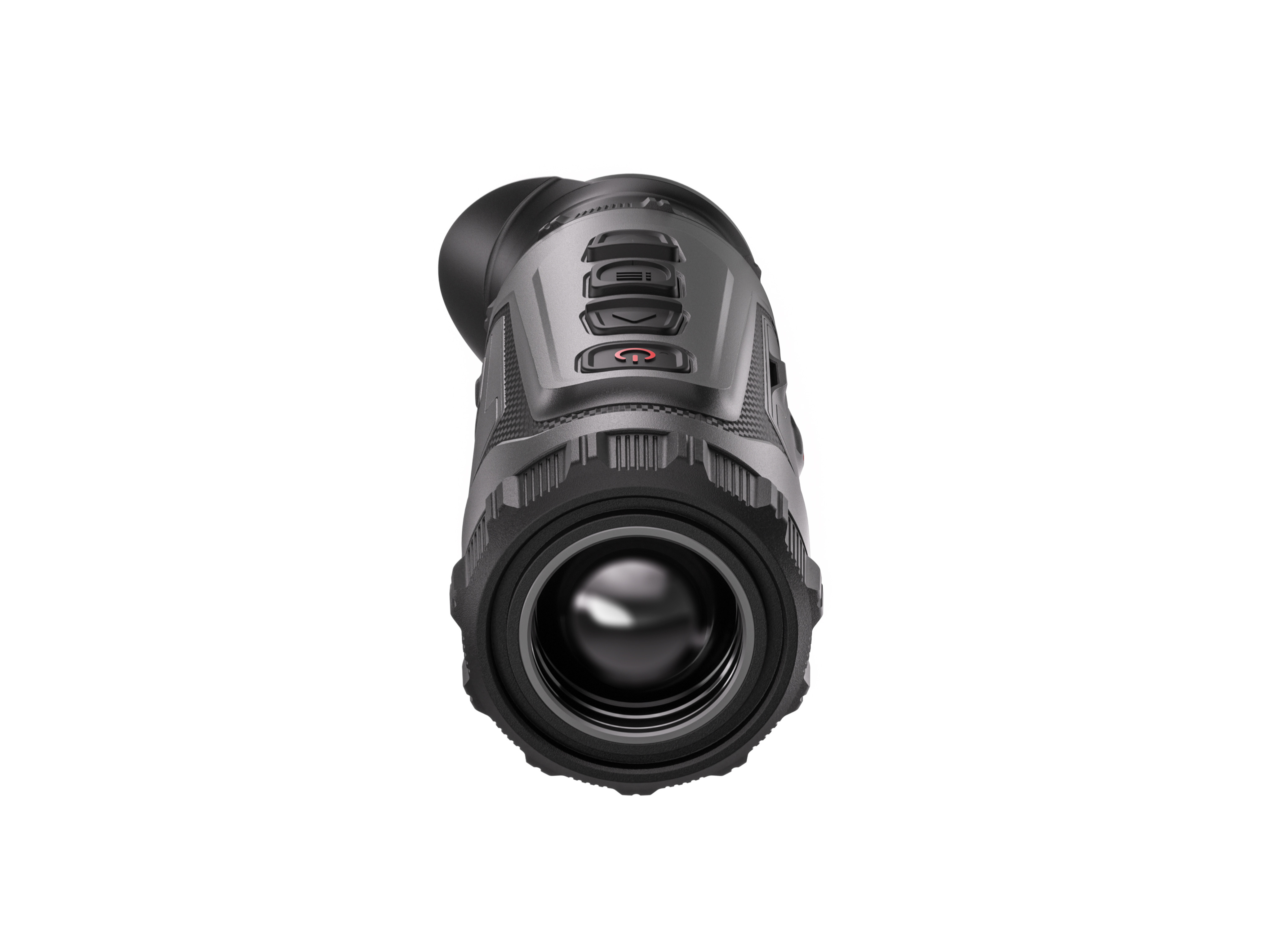 Fotografia: HIKMICRO LYNX LH25 3.0