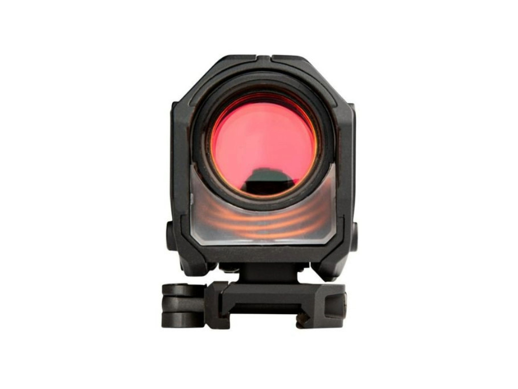 Fotografia: Meprolight MEPRO M22 Záměrný bod: Red Triangle