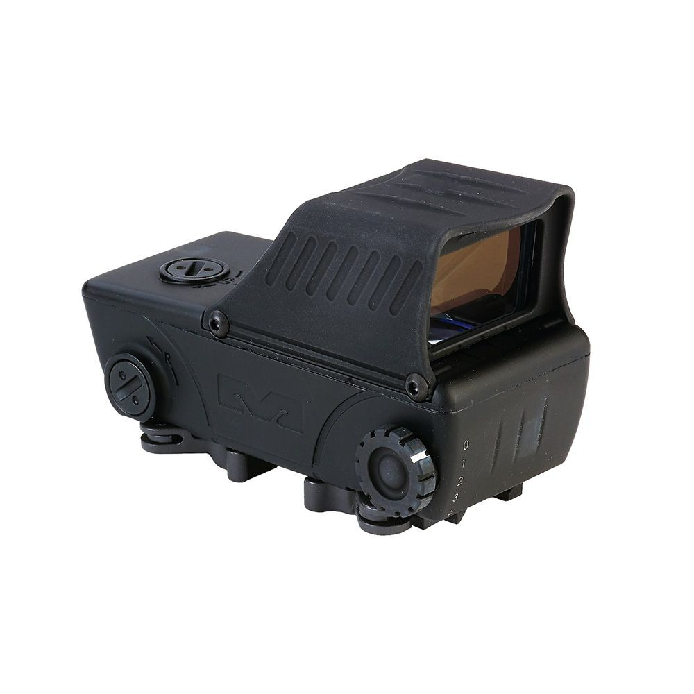 Meprolight MEPRO M5 Záměrný bod: Red MOA