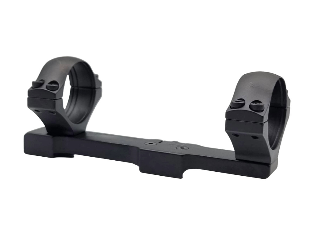 Fotografia: Montážní kroužky Luszczek 30 mm Výška: 8 mm