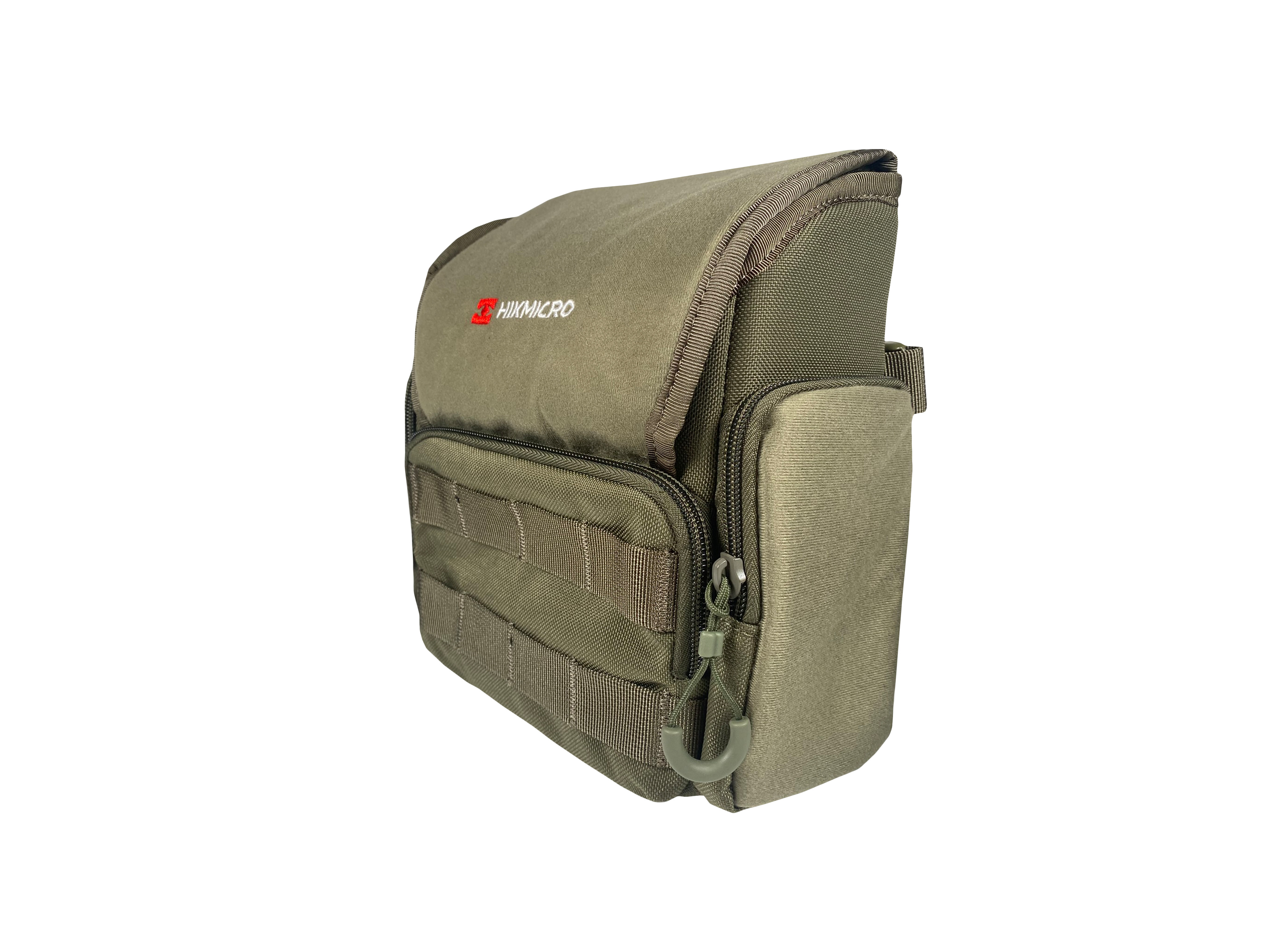 Fotografia: Hikmicro Puzdro pre binokuláre Habrok