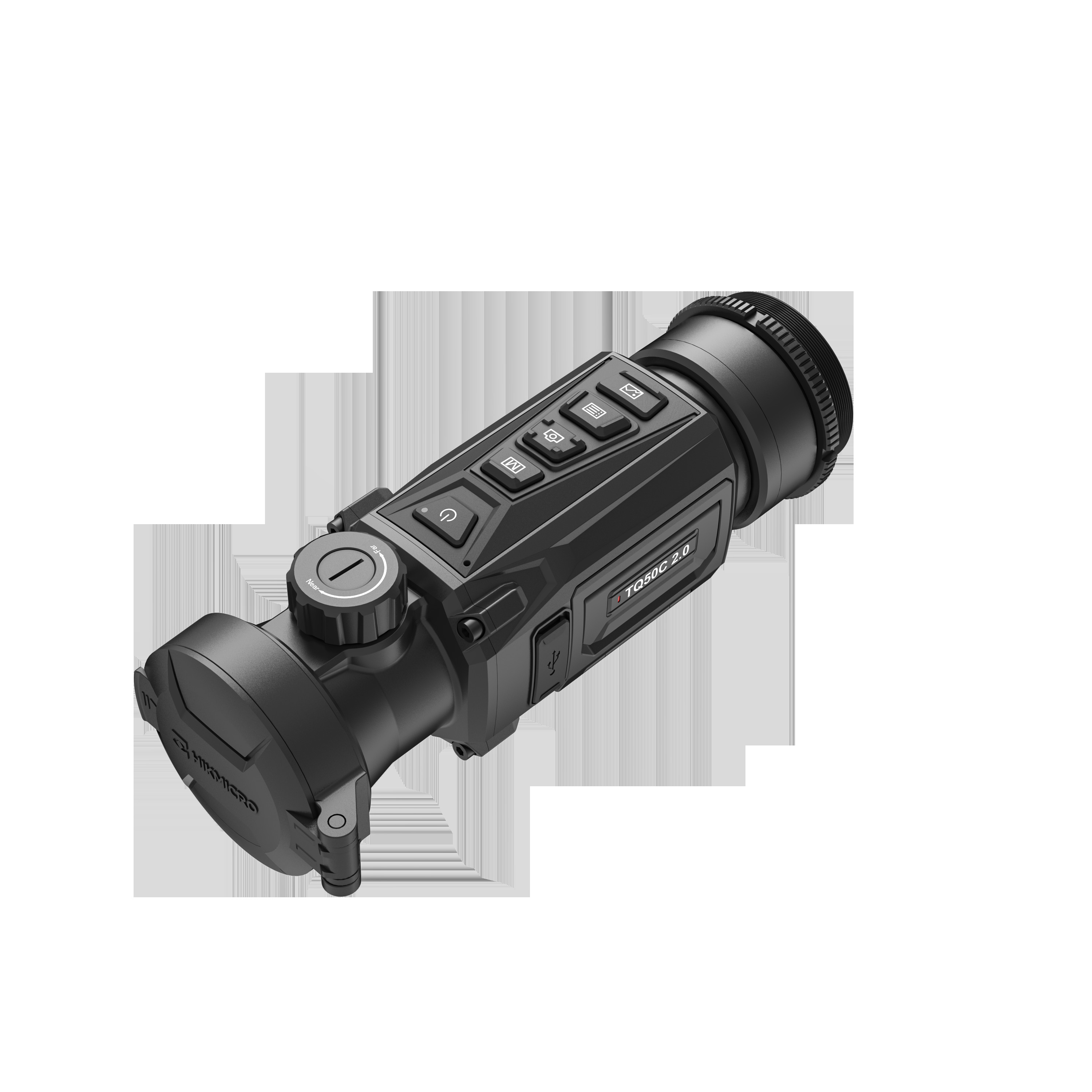 Fotografia: Hikmicro Thunder TQ50CR 2.0