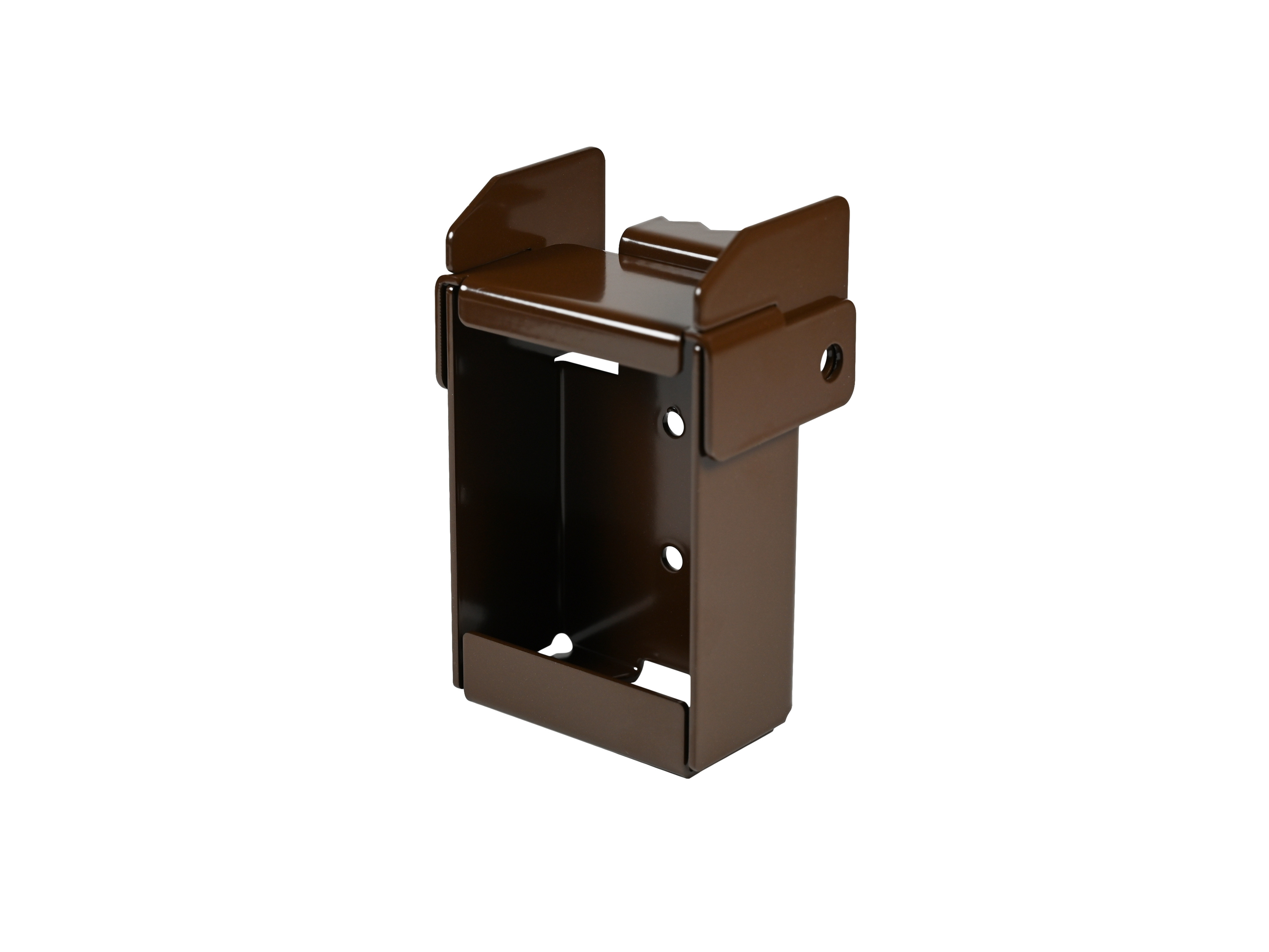 Fotografia: Kovový box pre fotopascu fotopast TenoTrail EasyMini