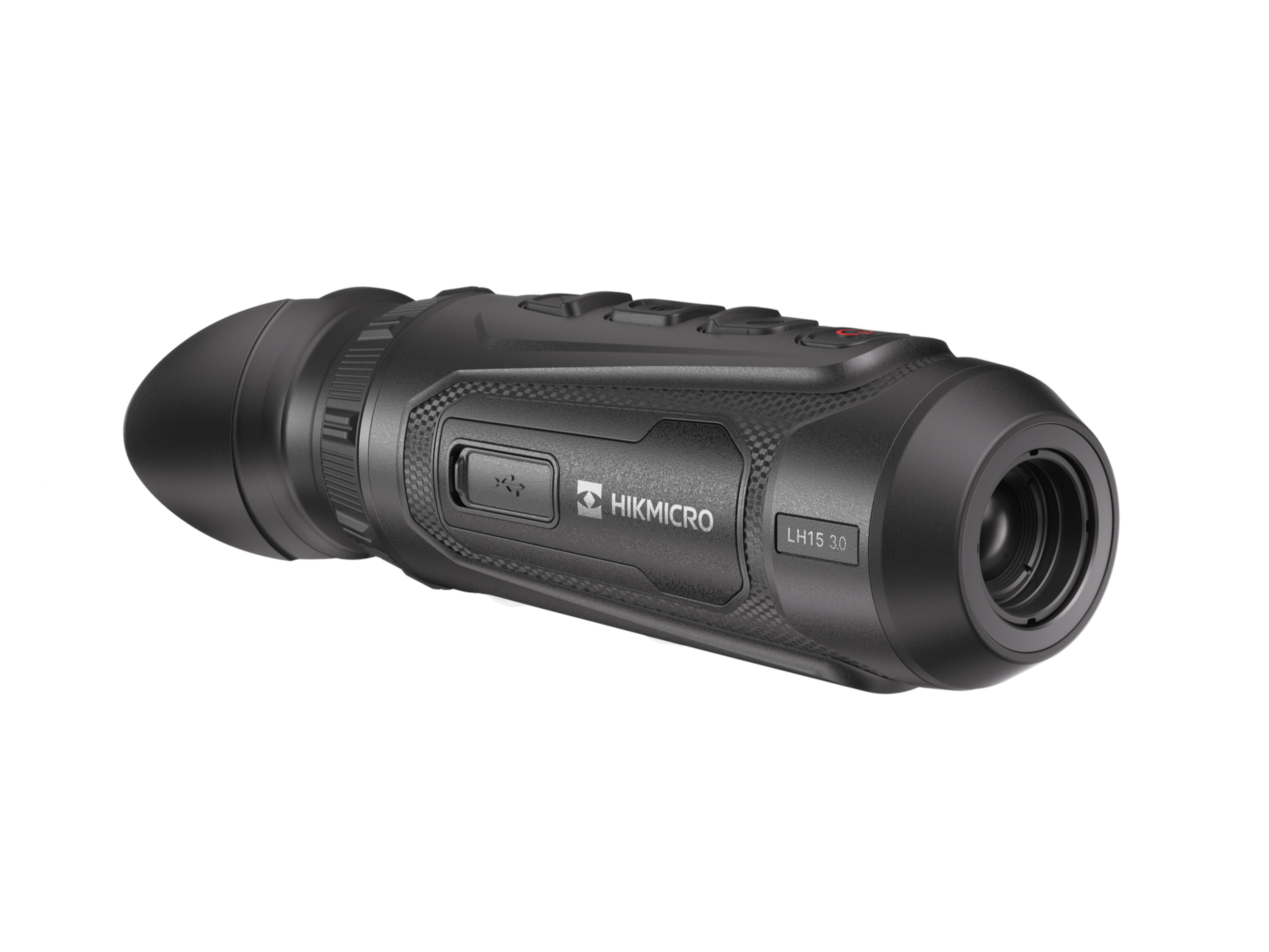 Fotografia: HIKMICRO LYNX LH15 3.0