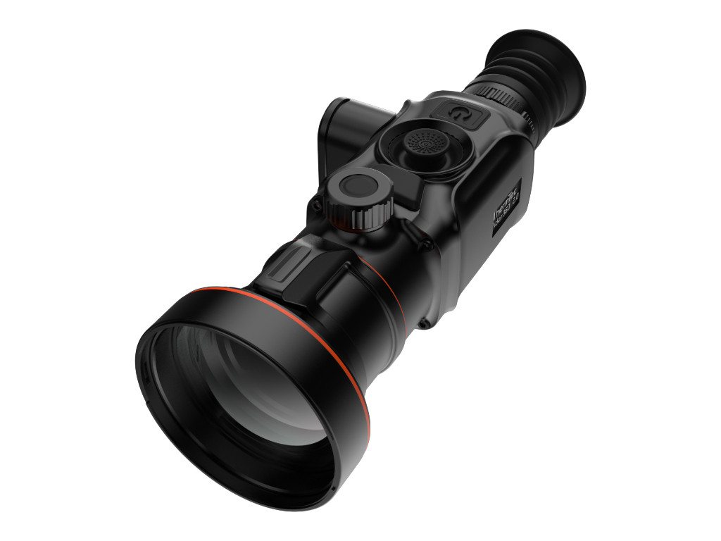 Fotografia: ThermTec Vidar 360 2.0