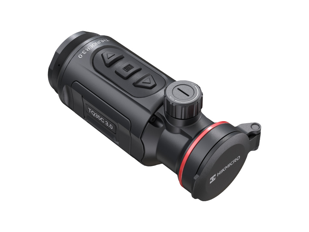 Fotografia: Hikmicro Thunder TQ35C 3.0