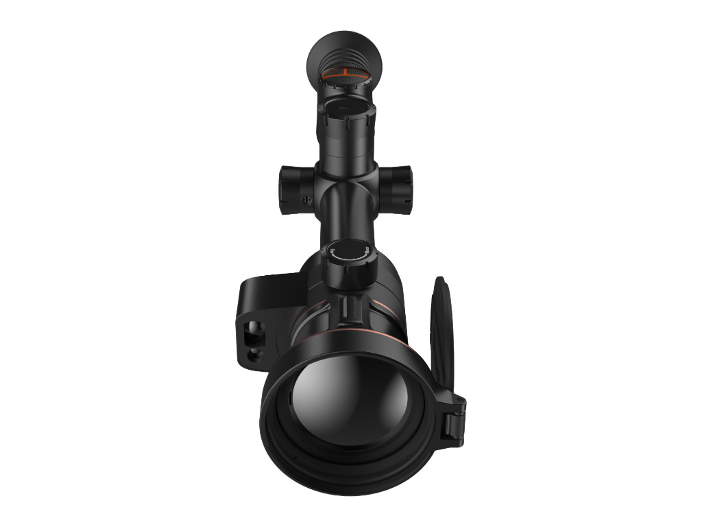 Fotografia: ThermTec ARES 660L 2.0