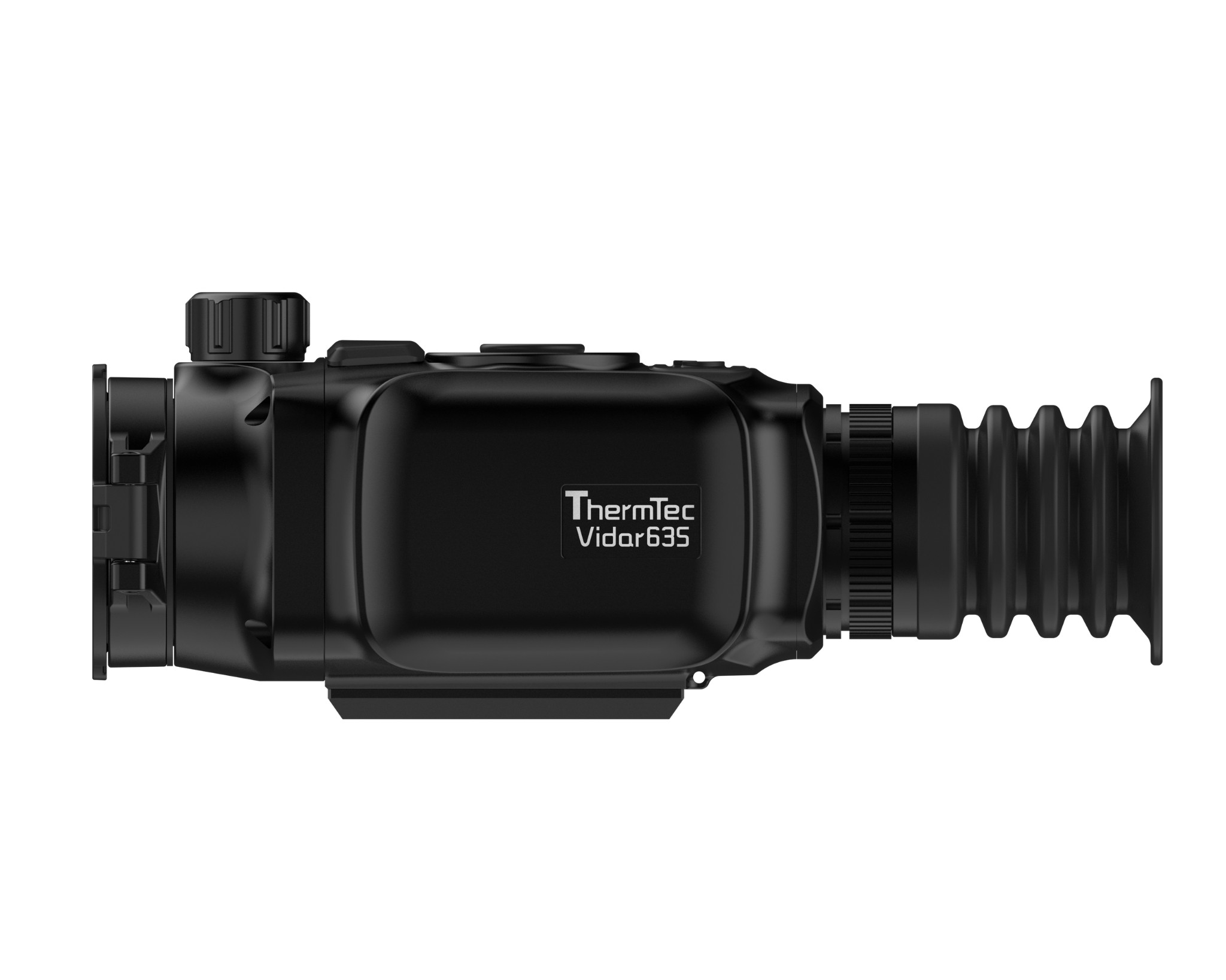 Fotografia: ThermTec Vidar 635
