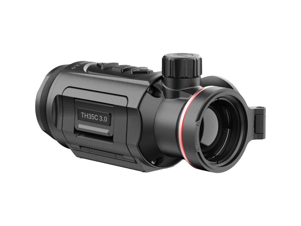 Fotografia: Hikmicro Thunder TH35C 3.0