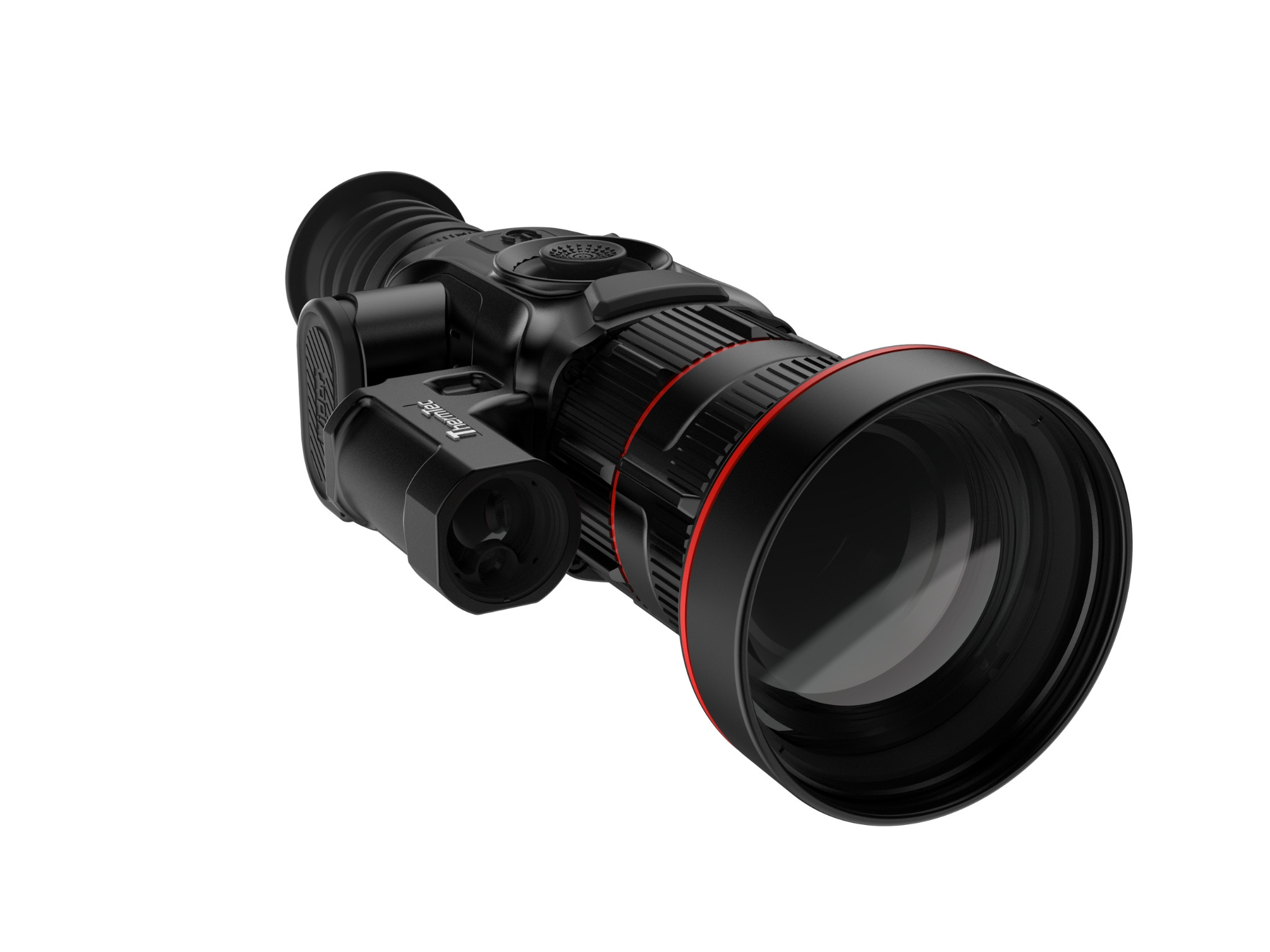 Fotografia: ThermTec Vidar 660 LRF