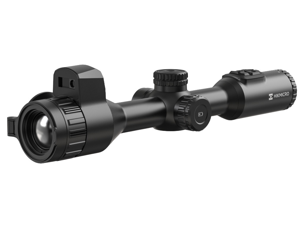 Fotografia: Hikmicro Stellar SQ35L 3.0