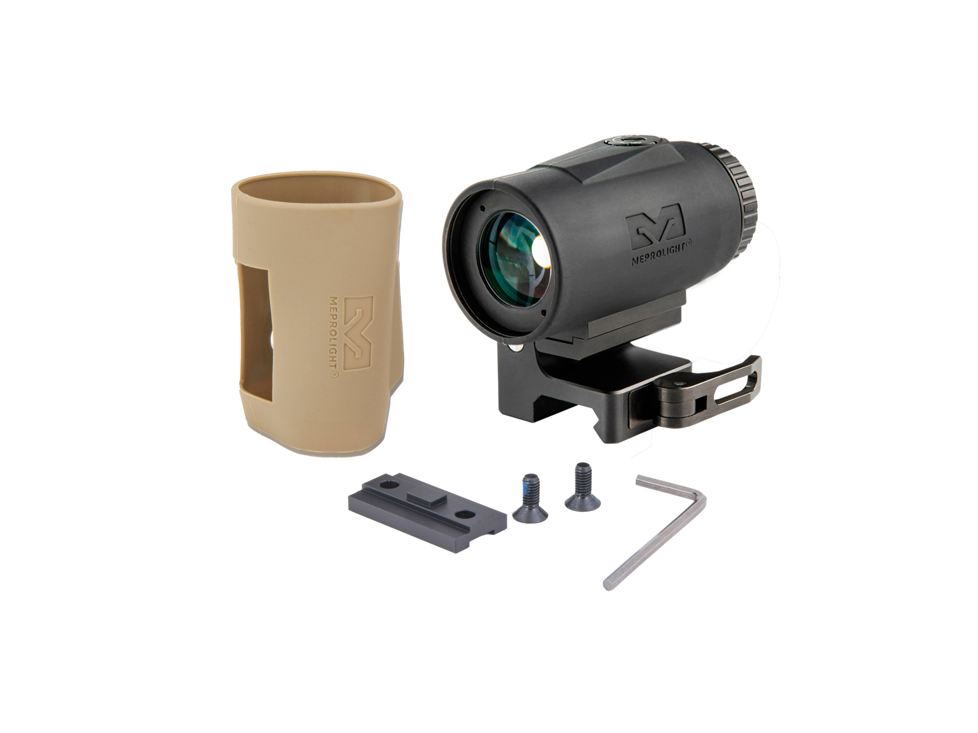 Fotografia: MEPRO MMX4