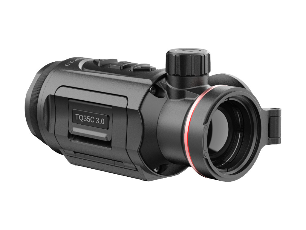 Fotografia: Hikmicro Thunder TQ35C 3.0