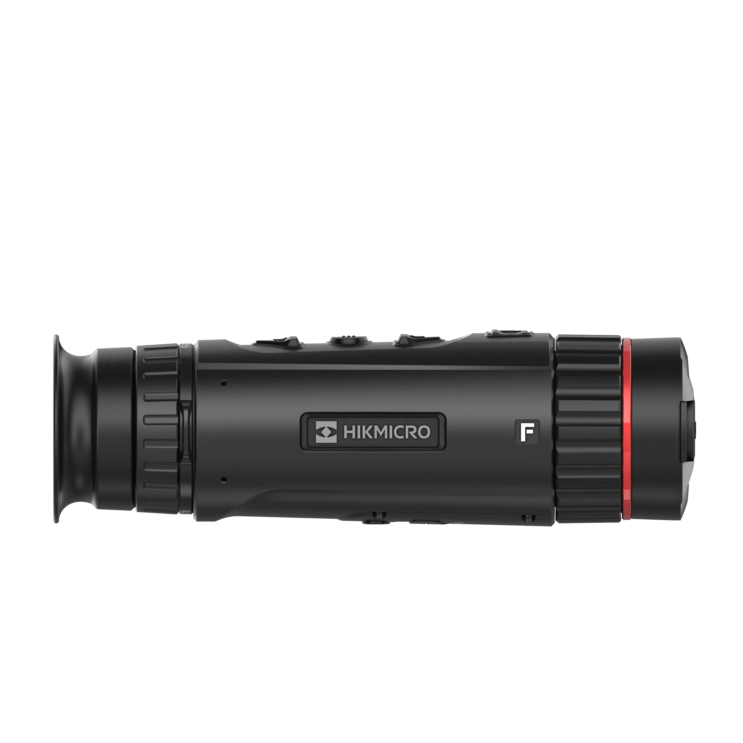 Fotografia: HIKMICRO FALCON FQ25