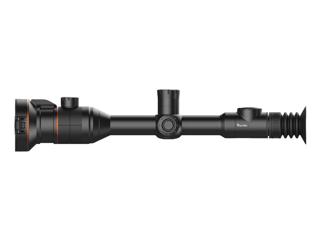 Fotografia: ThermTec ARES 660 2.0