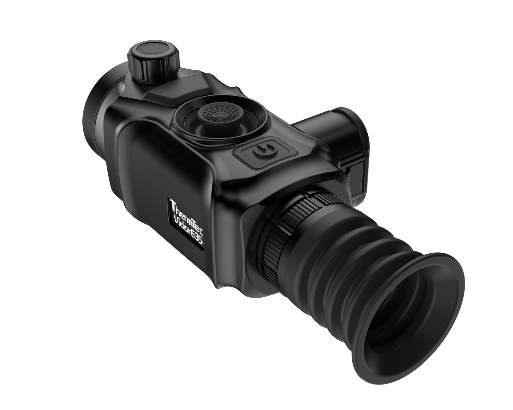 Fotografia: ThermTec Vidar 635