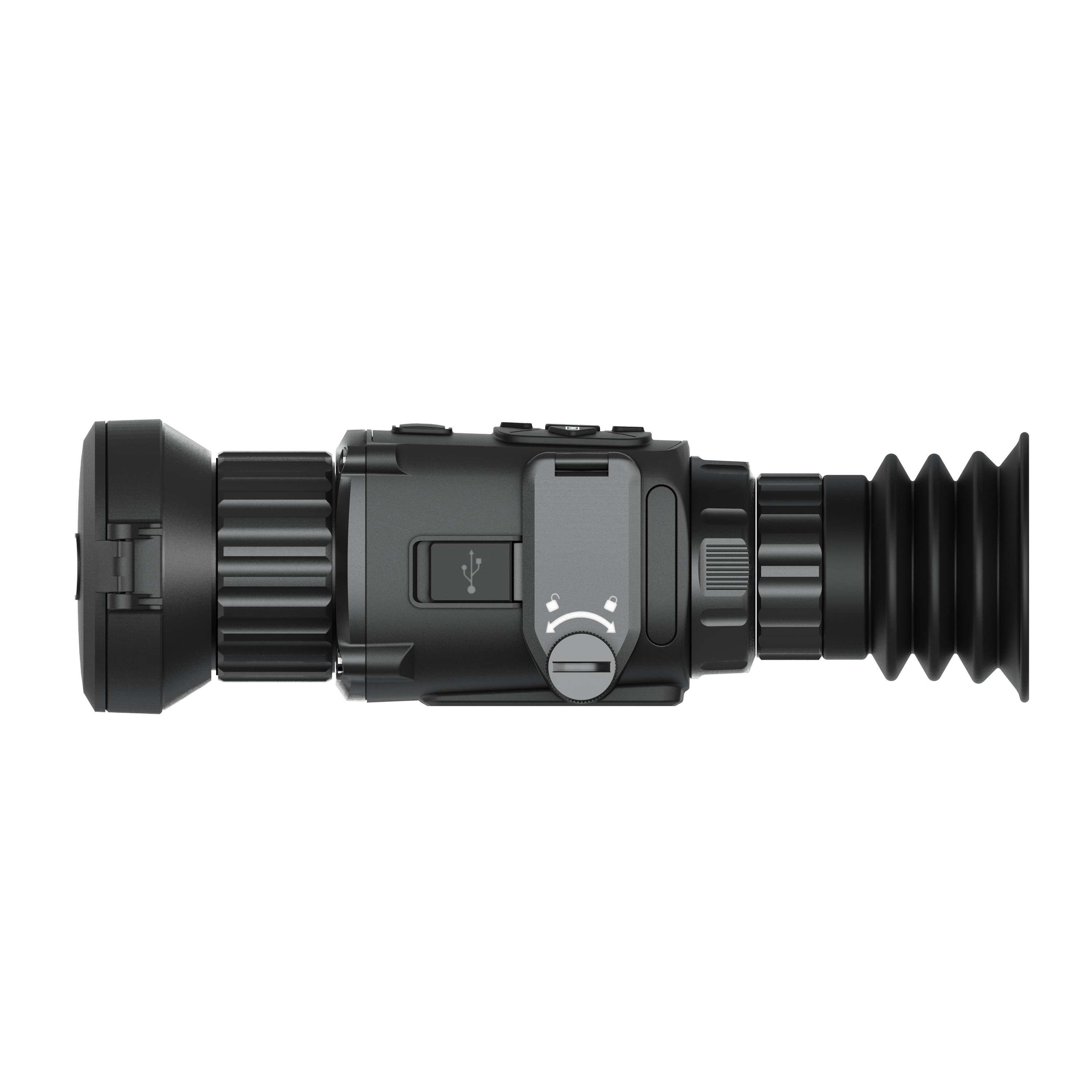 Fotografia: Hikmicro Thunder Pro TQ50C