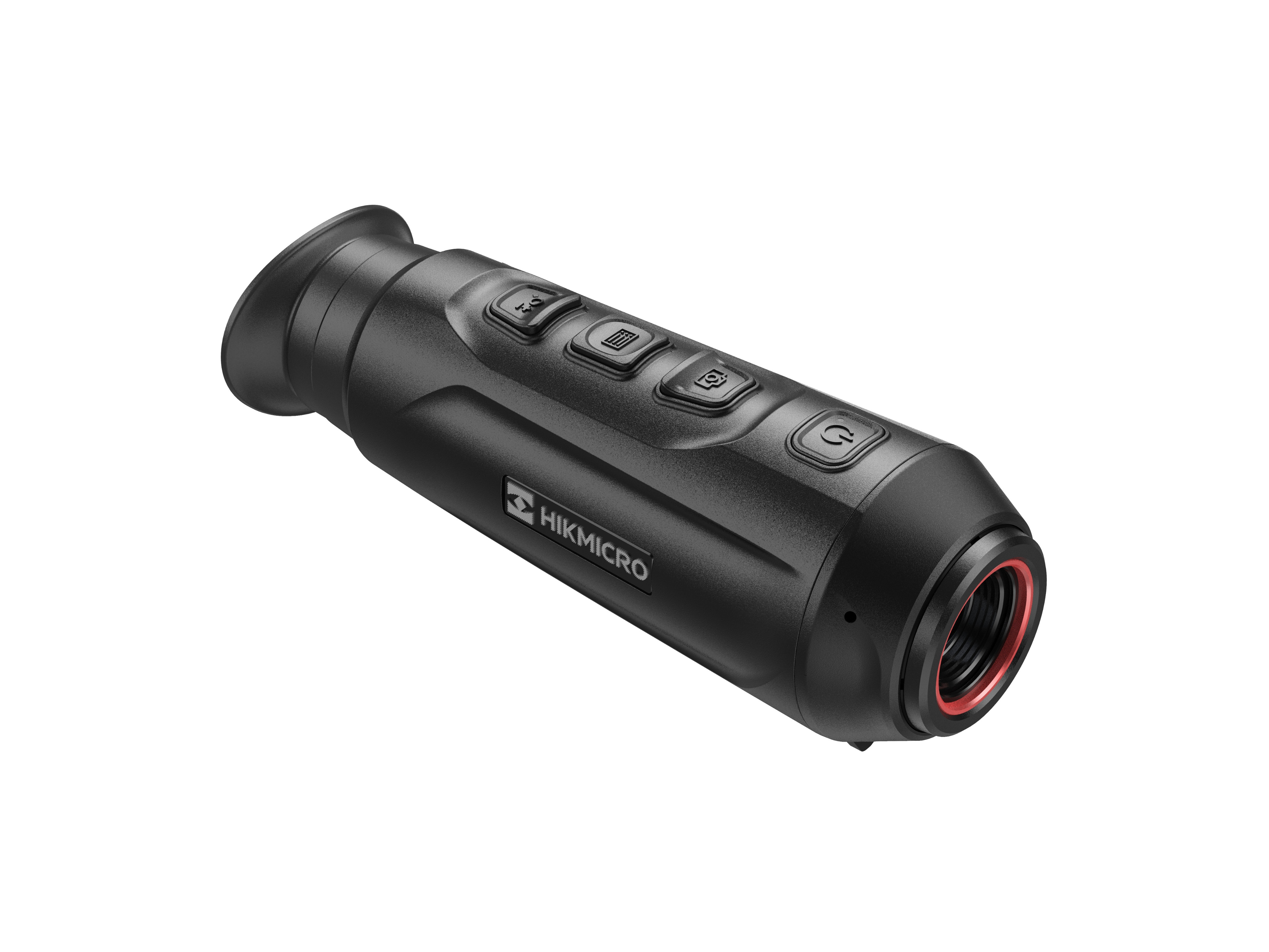 Fotografia: HIKMICRO LYNX LH15 2.0