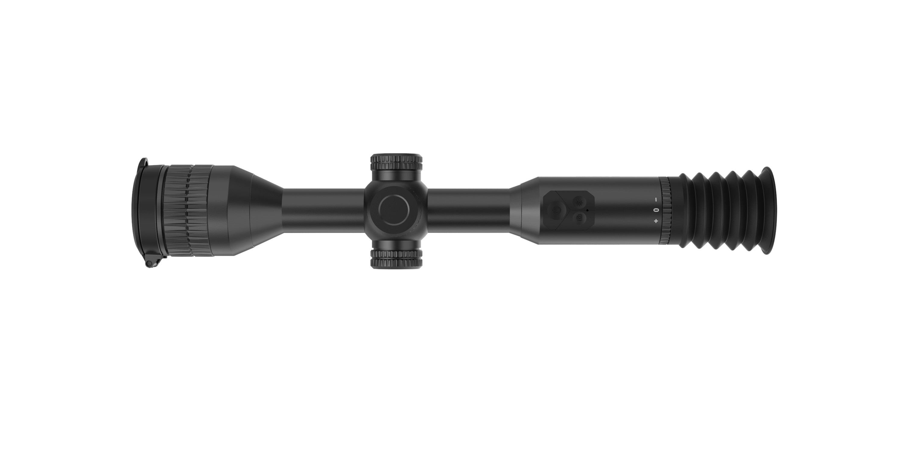 Fotografia: Hikmicro Stellar SQ50