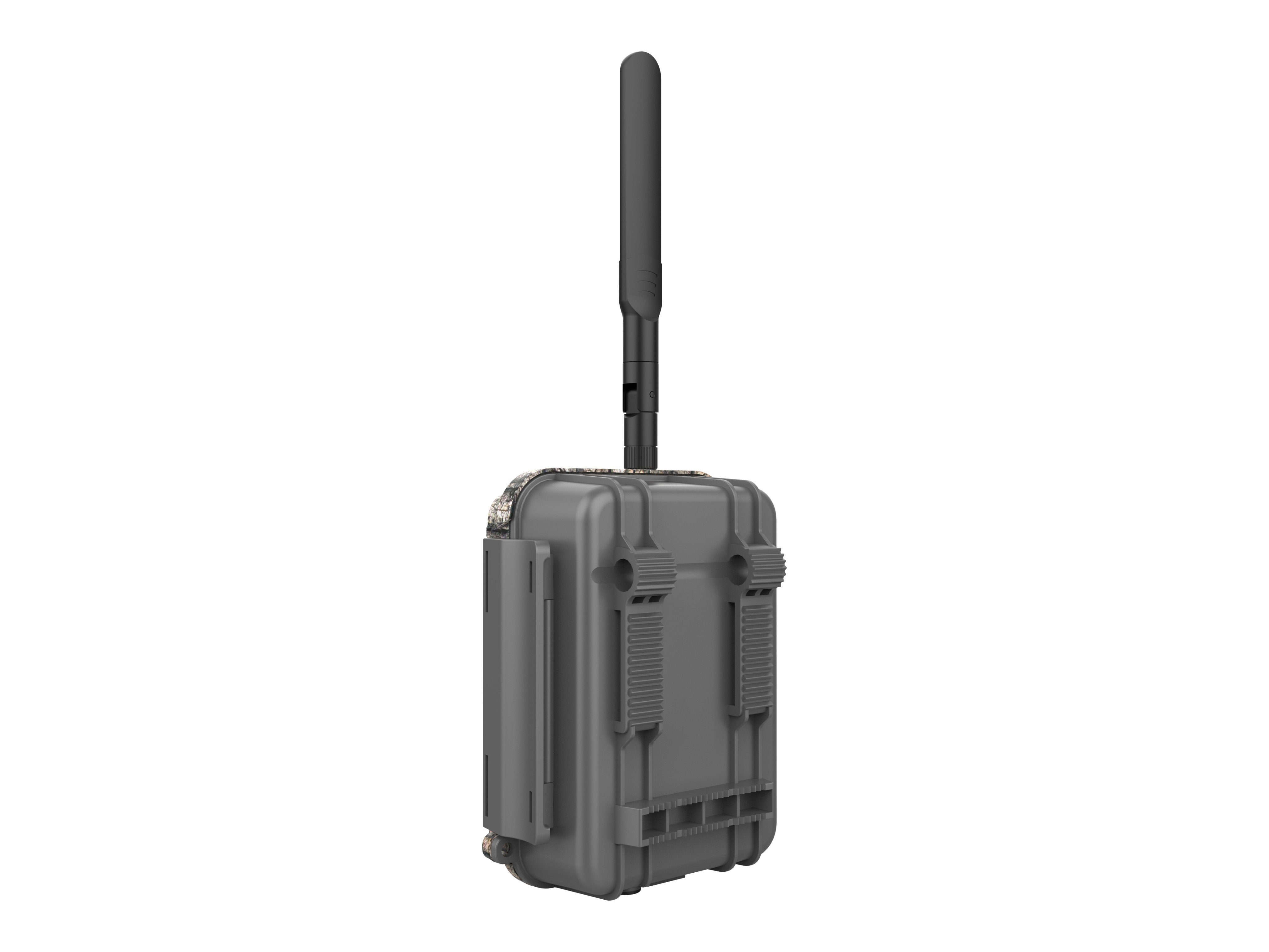 Fotografia: Fotopasca TenoTrail EasySend