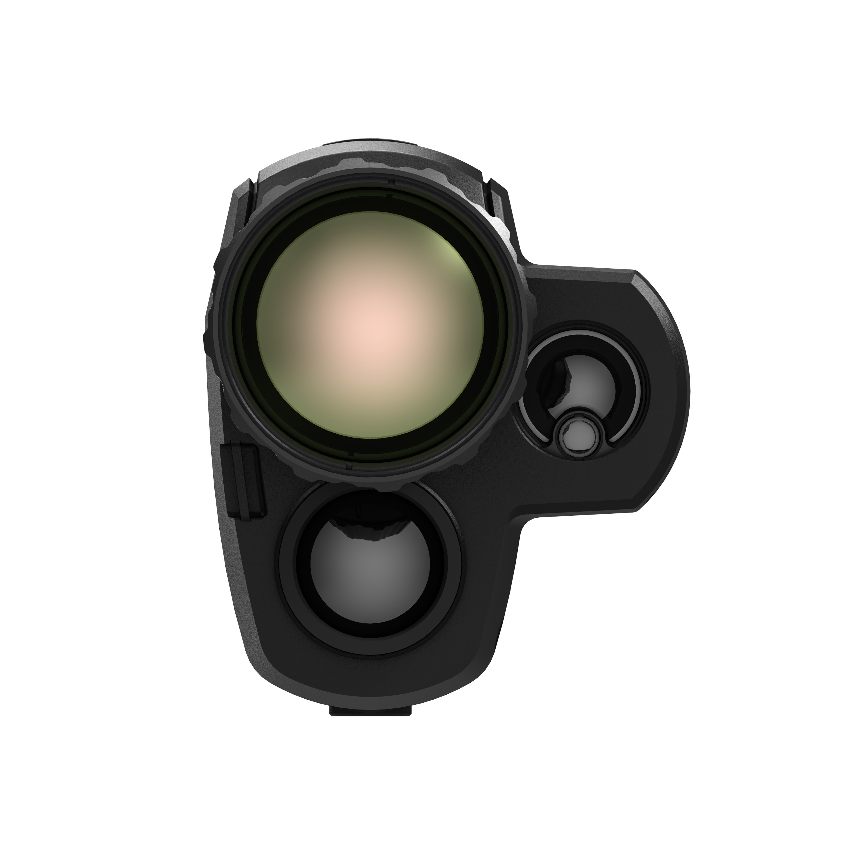 Fotografia: HIKMICRO GRYPHON GQ50L s dálkoměrem