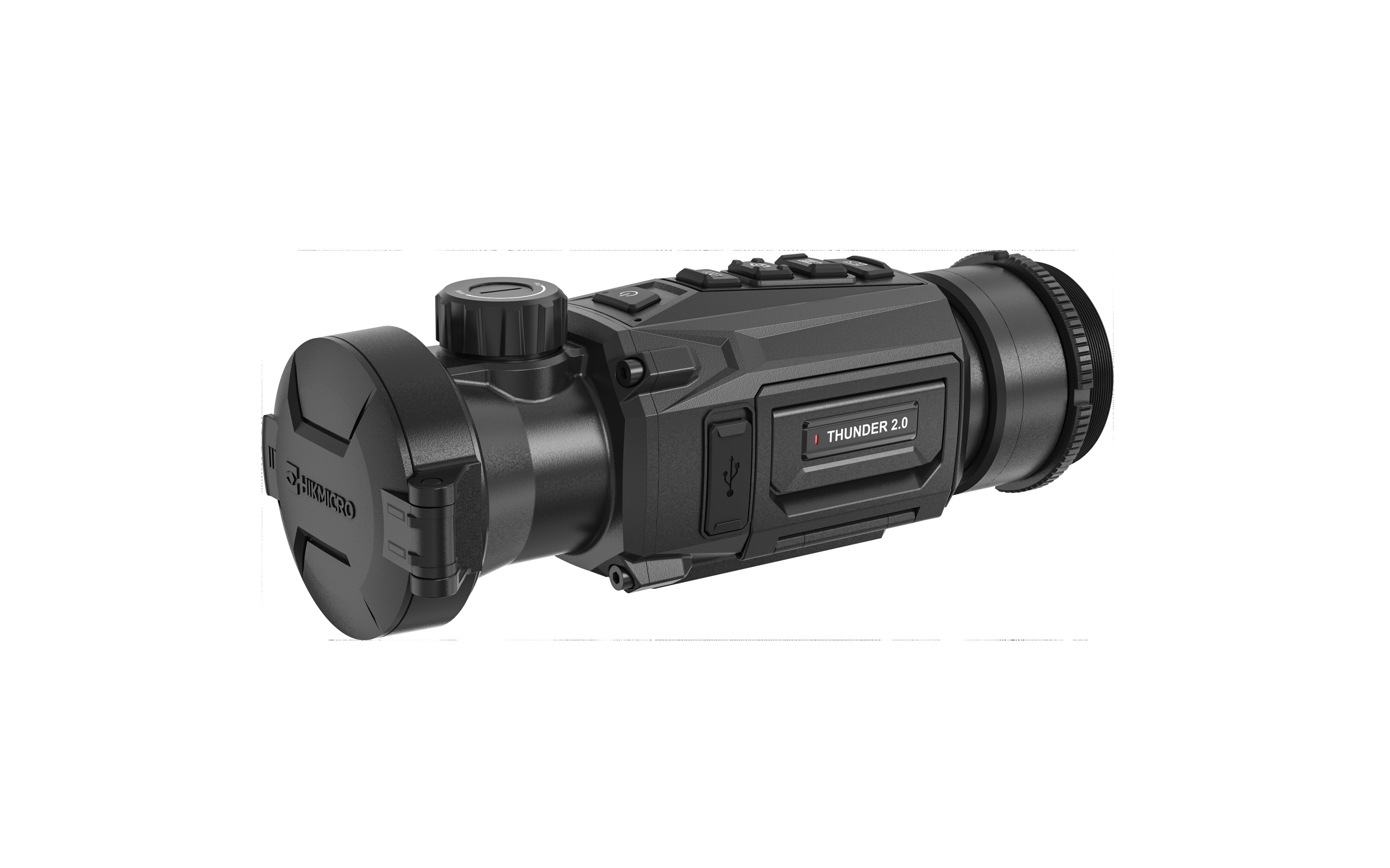 Fotografia: Hikmicro Thunder TQ50CR 2.0