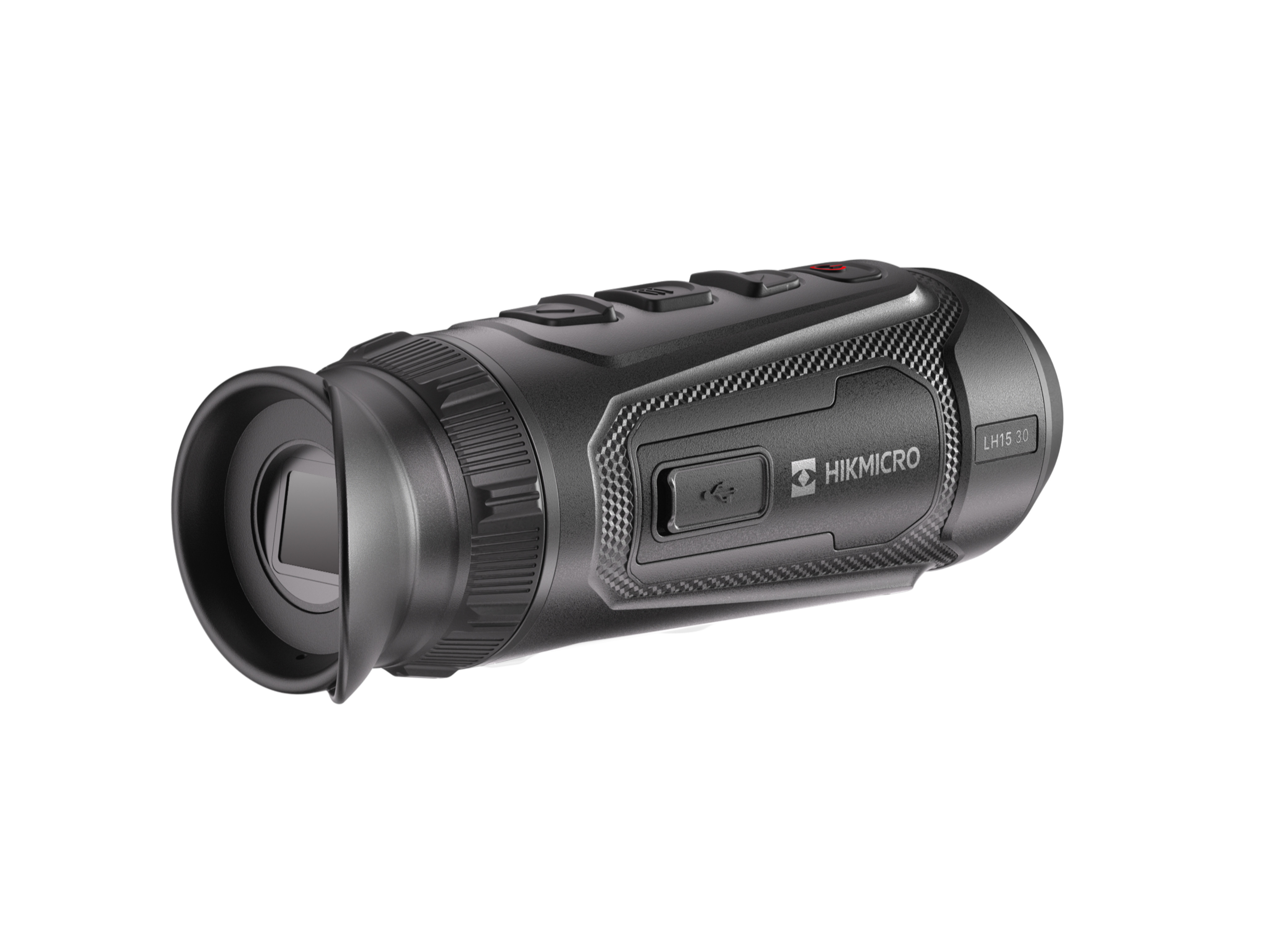 Fotografia: HIKMICRO LYNX LH15 3.0