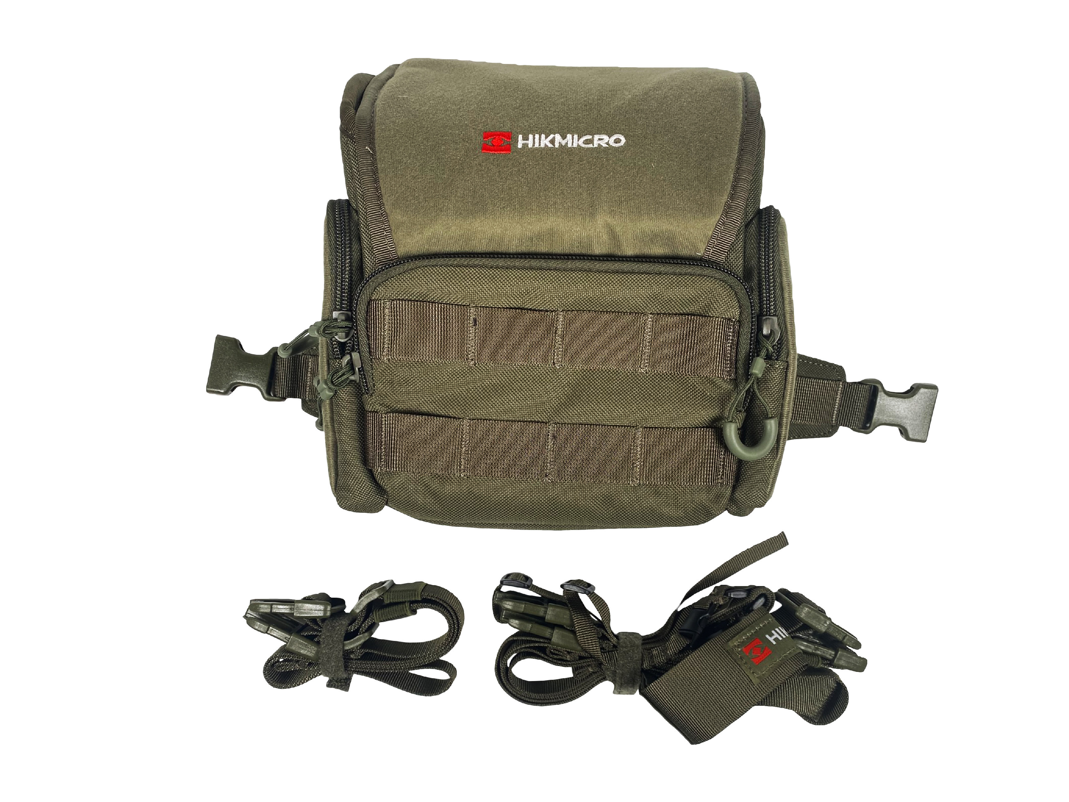 Fotografia: Hikmicro Puzdro pre binokuláre Habrok