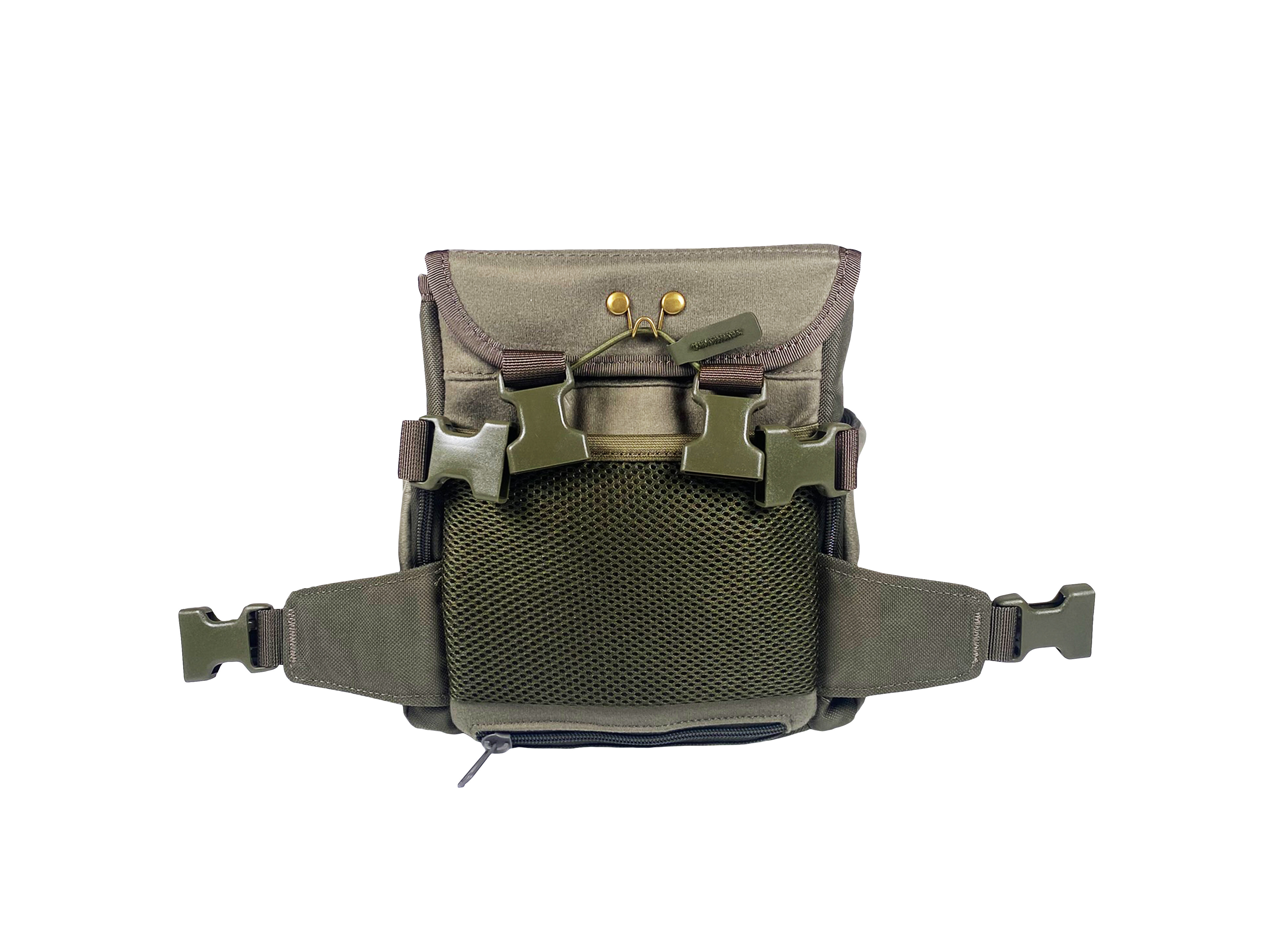 Fotografia: Hikmicro Puzdro pre binokuláre Habrok