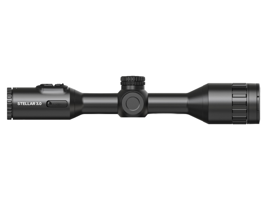 Fotografia: Hikmicro Stellar SH35 3.0