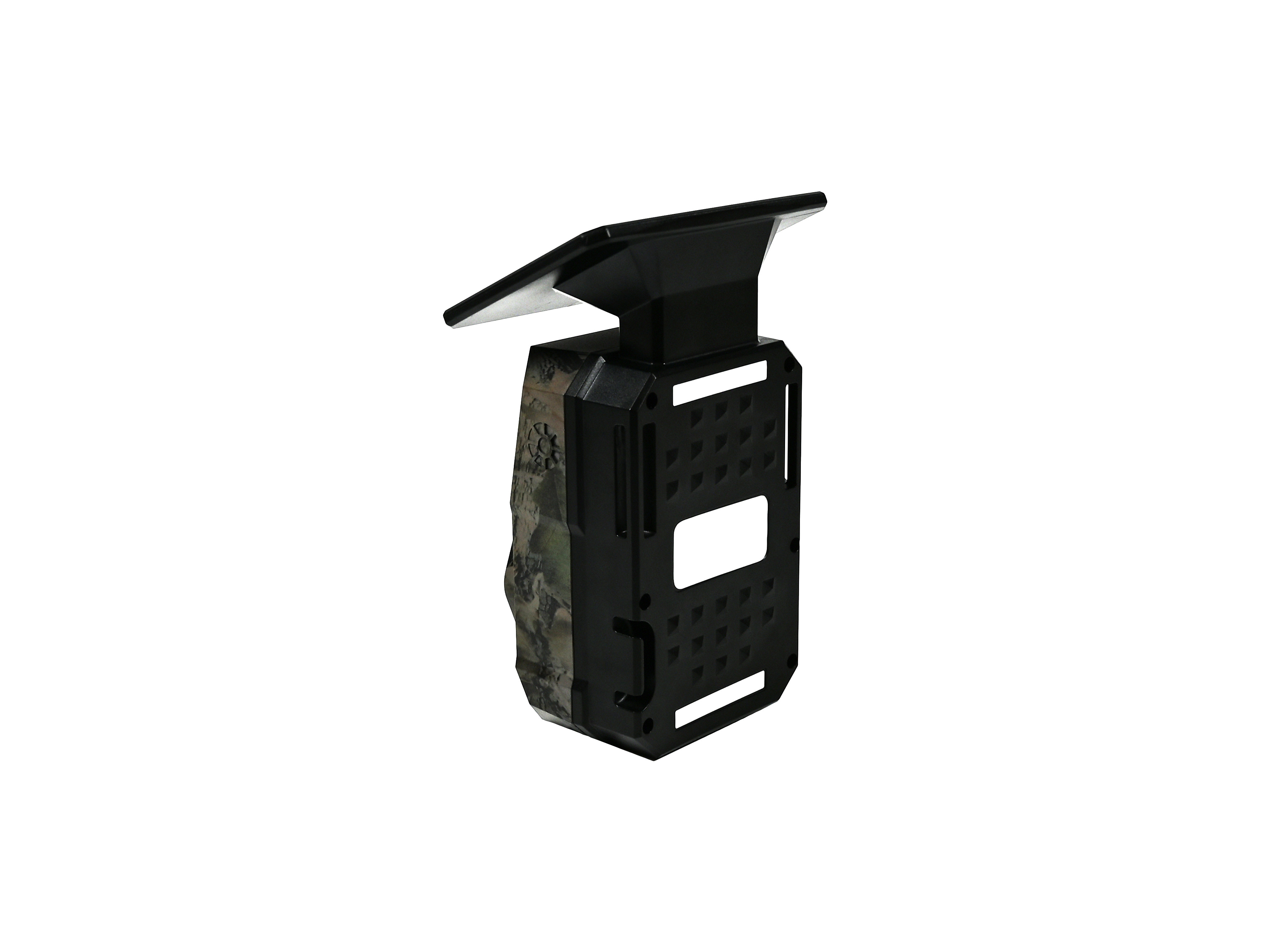 Fotografia: Fotopast TenoTrail EasyLive 4G