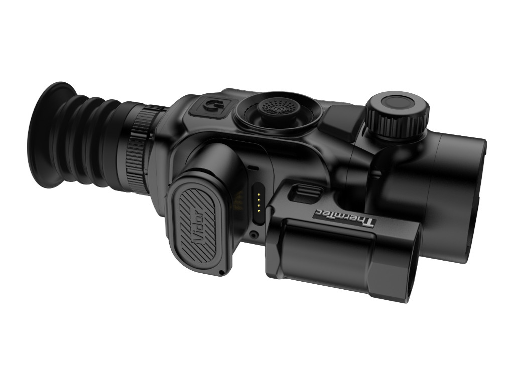 Fotografia: ThermTec Vidar 335L 2.0