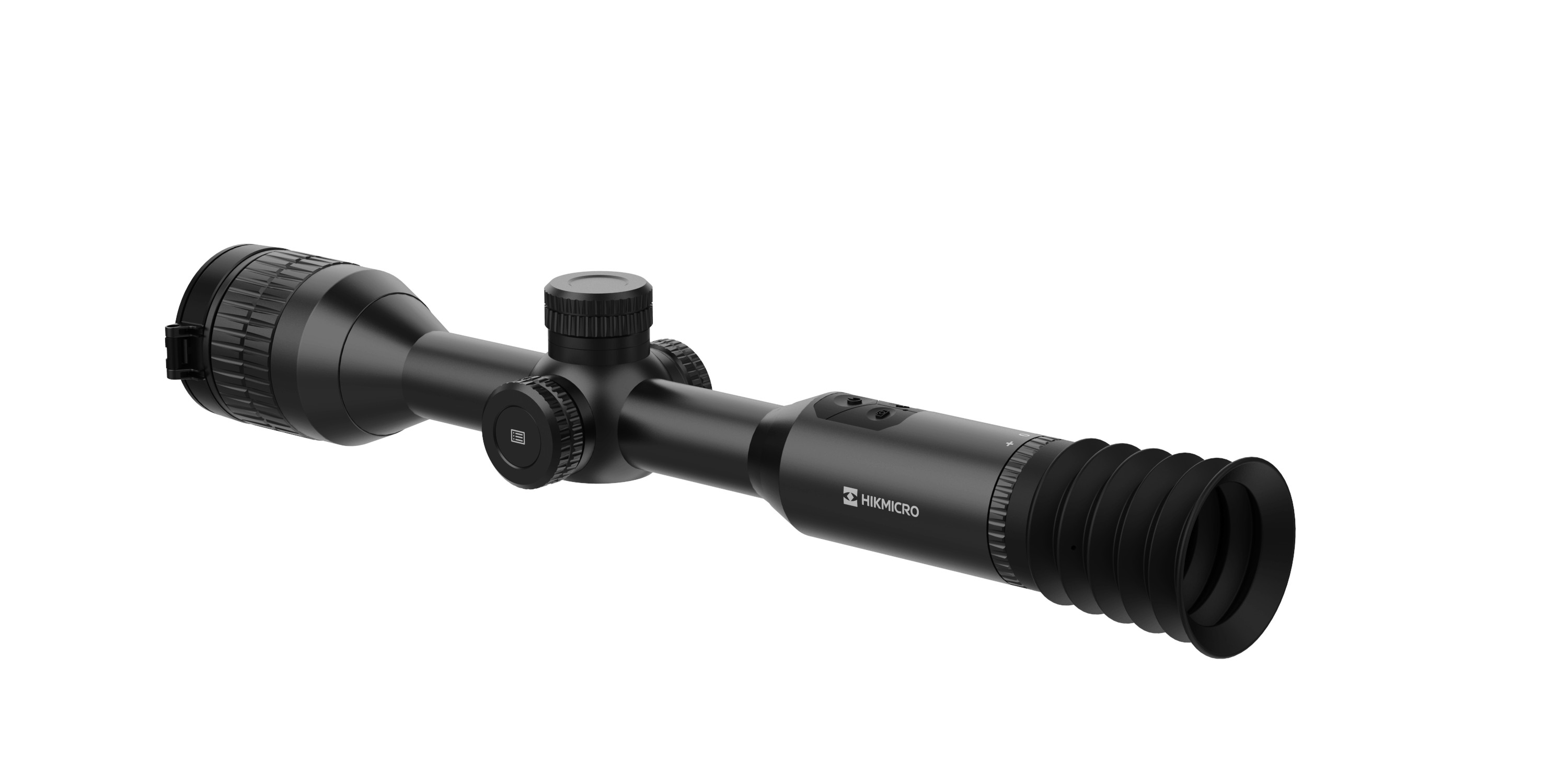 Fotografia: Hikmicro Stellar SQ50