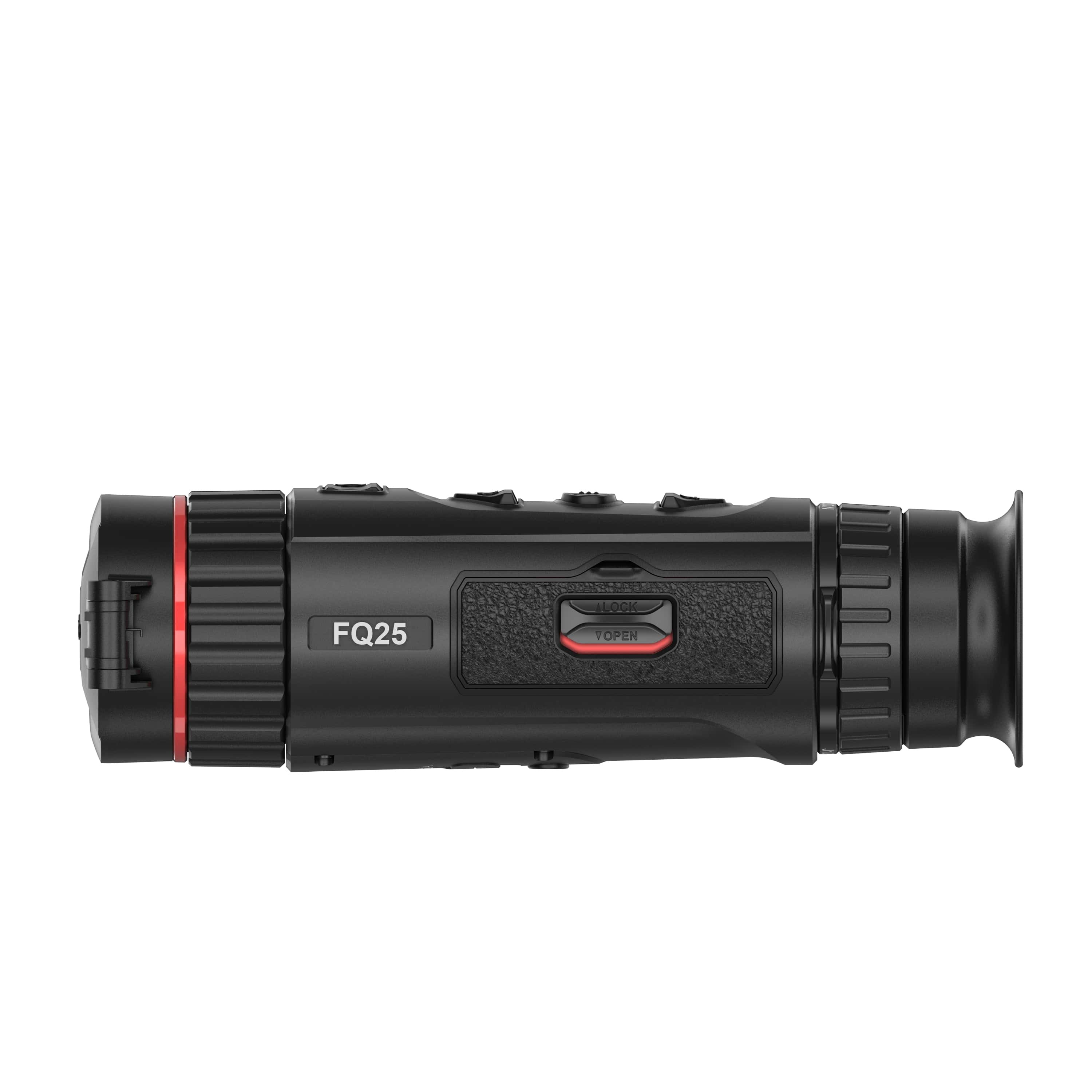 Fotografia: HIKMICRO FALCON FQ25