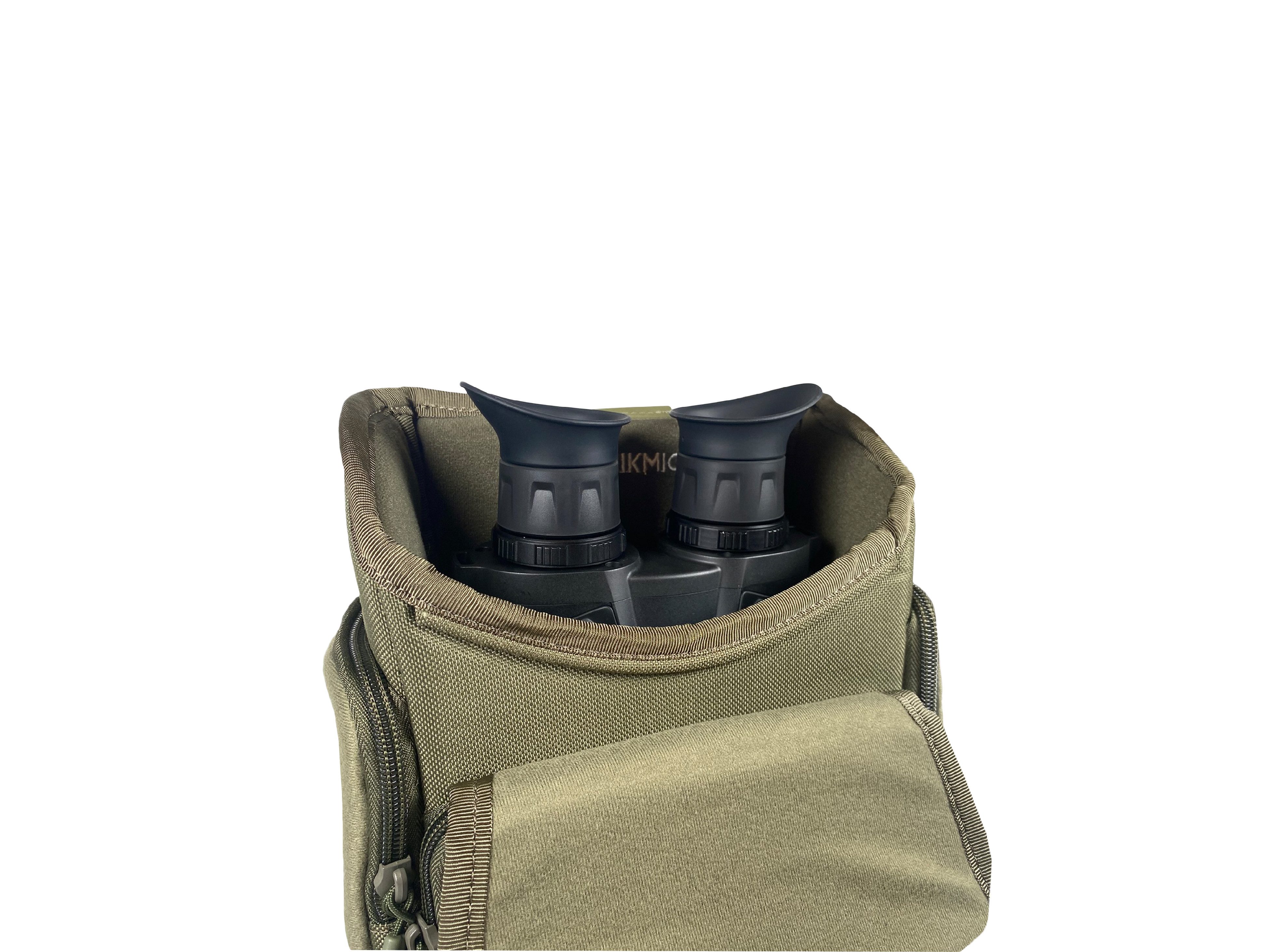 Fotografia: Hikmicro Puzdro pre binokuláre Habrok