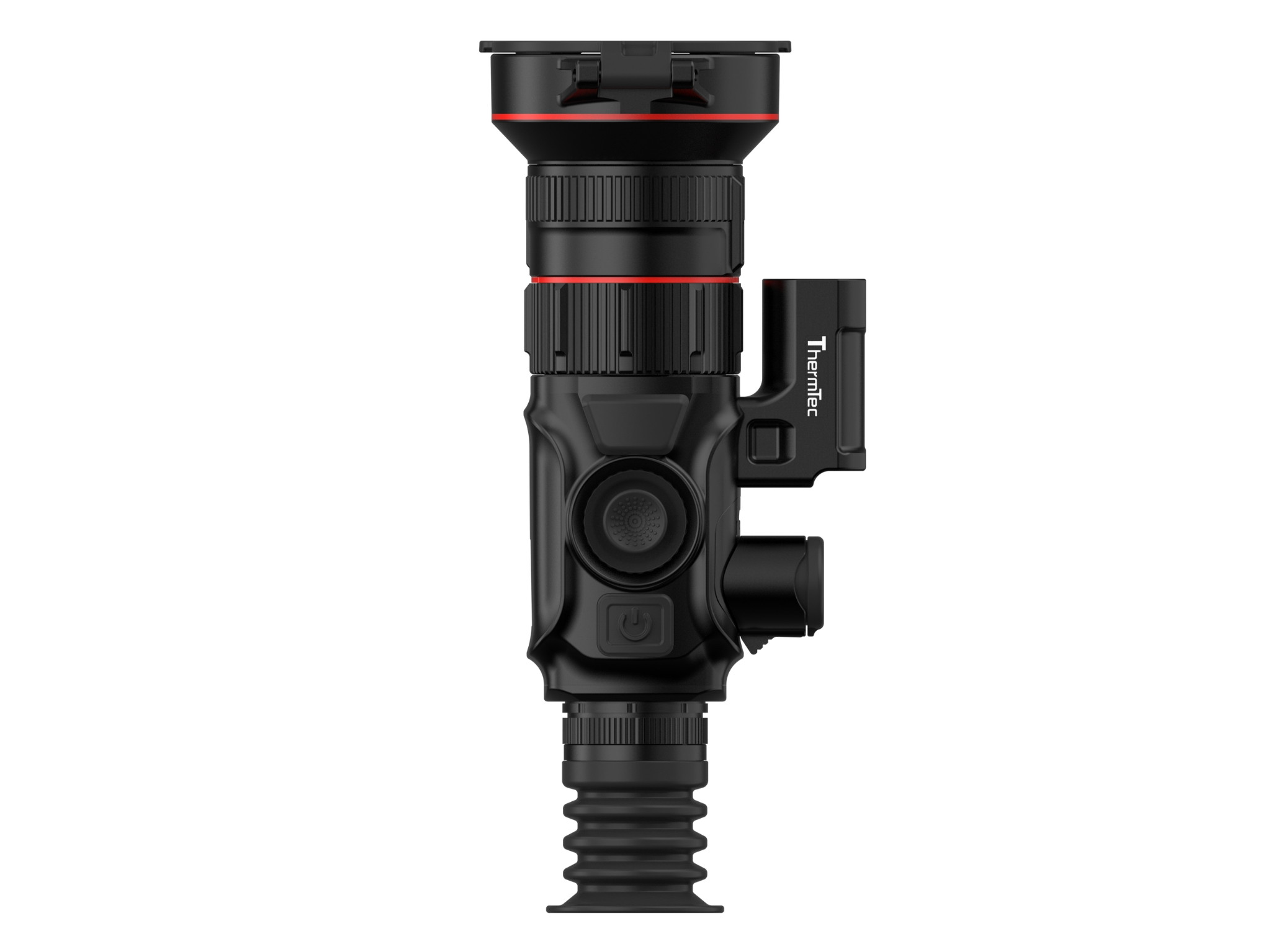 Fotografia: ThermTec Vidar 660 LRF