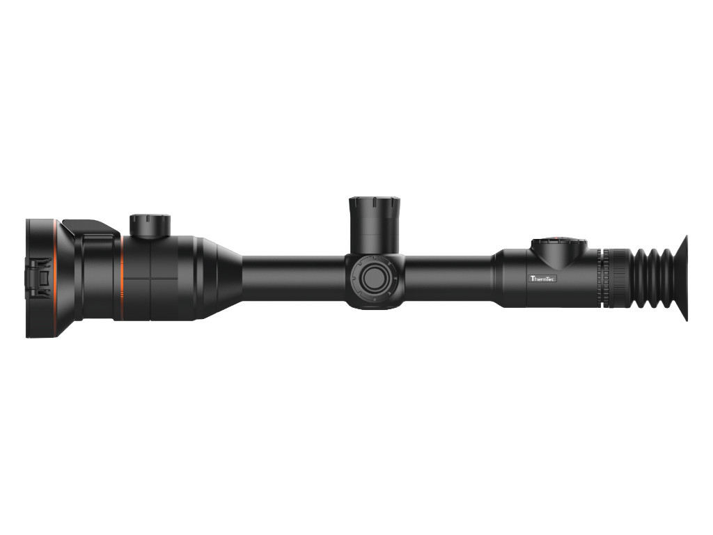 Fotografia: ThermTec ARES 360L 2.0